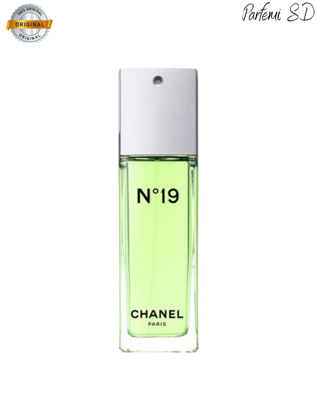 Chanel NO 19 EDT Parfemi SD zenski parfem