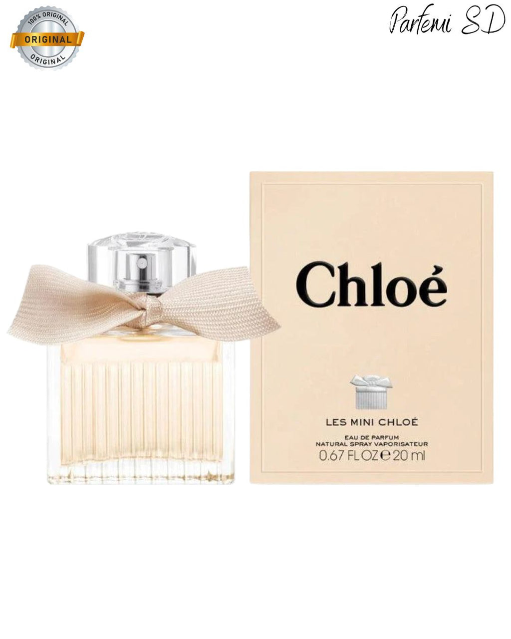Chloe EDP 20ml Parfemi SD zenski parfem