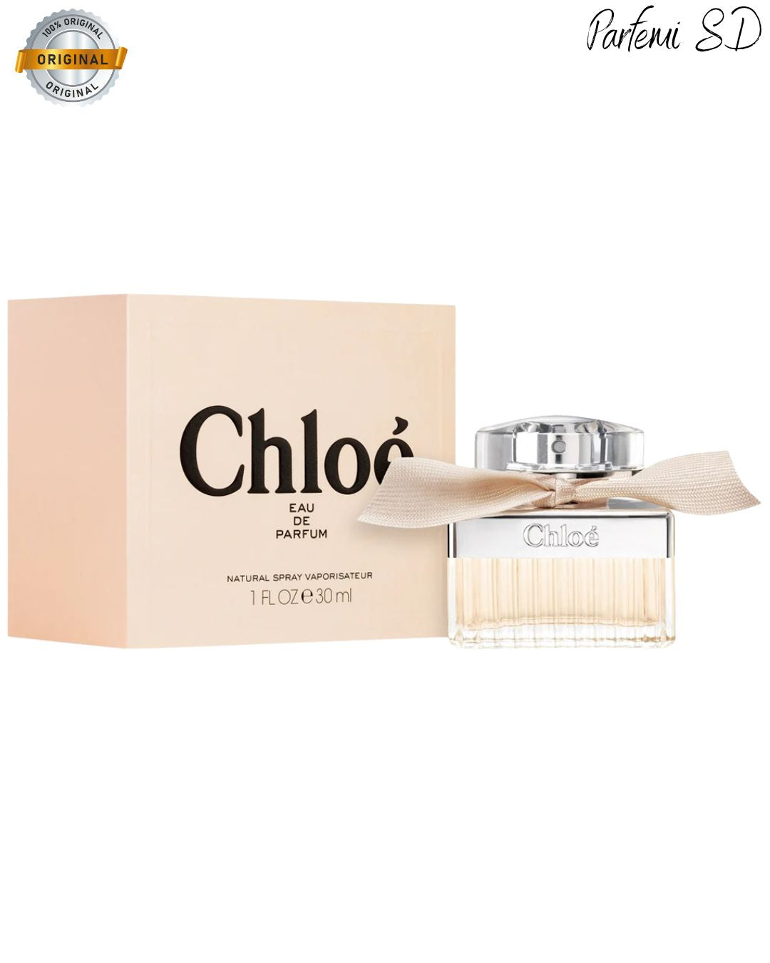 Chloe EDP 30ml Parfemi SD zenski parfem