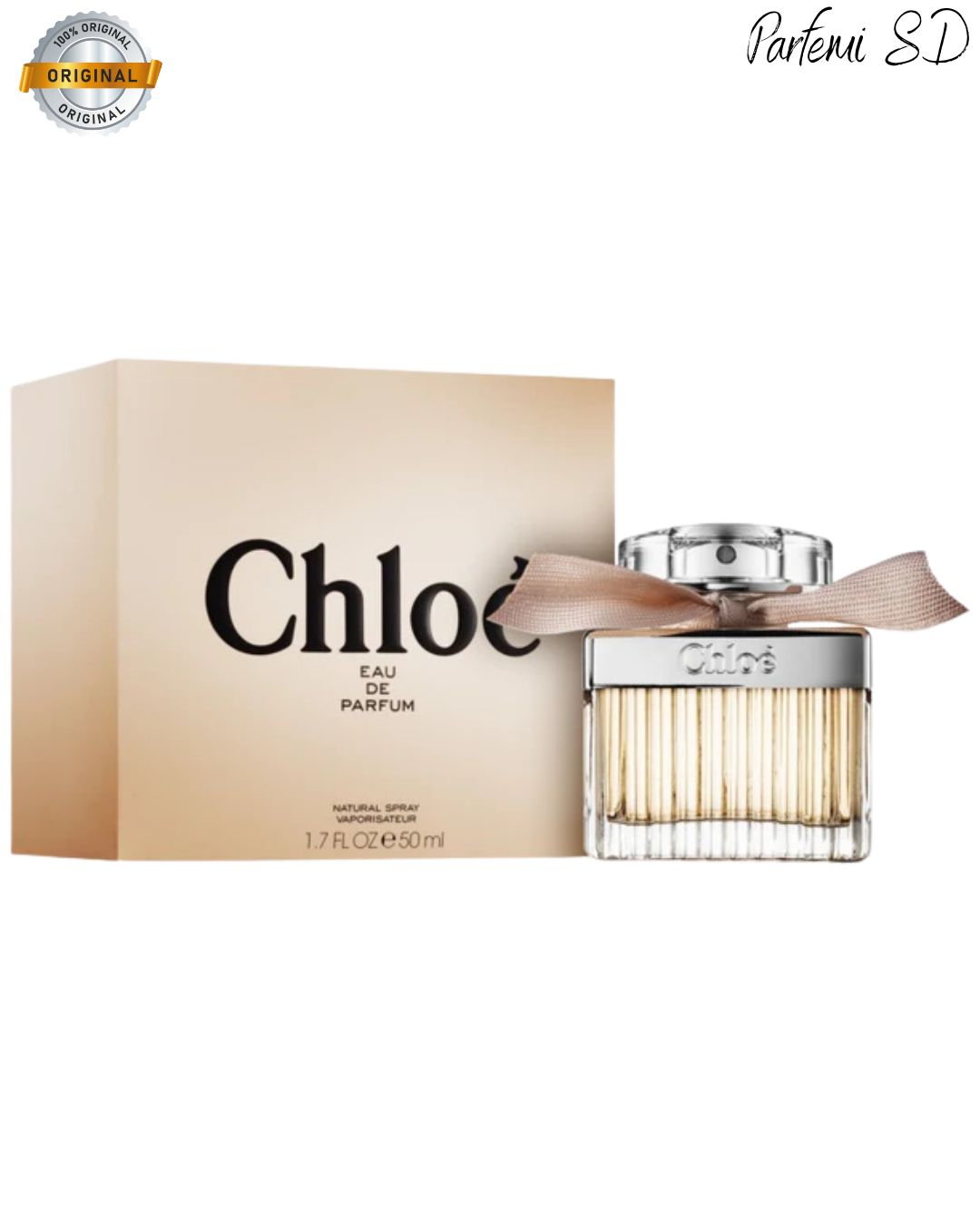 Chloe EDP 50ml Parfemi SD zenski parfem