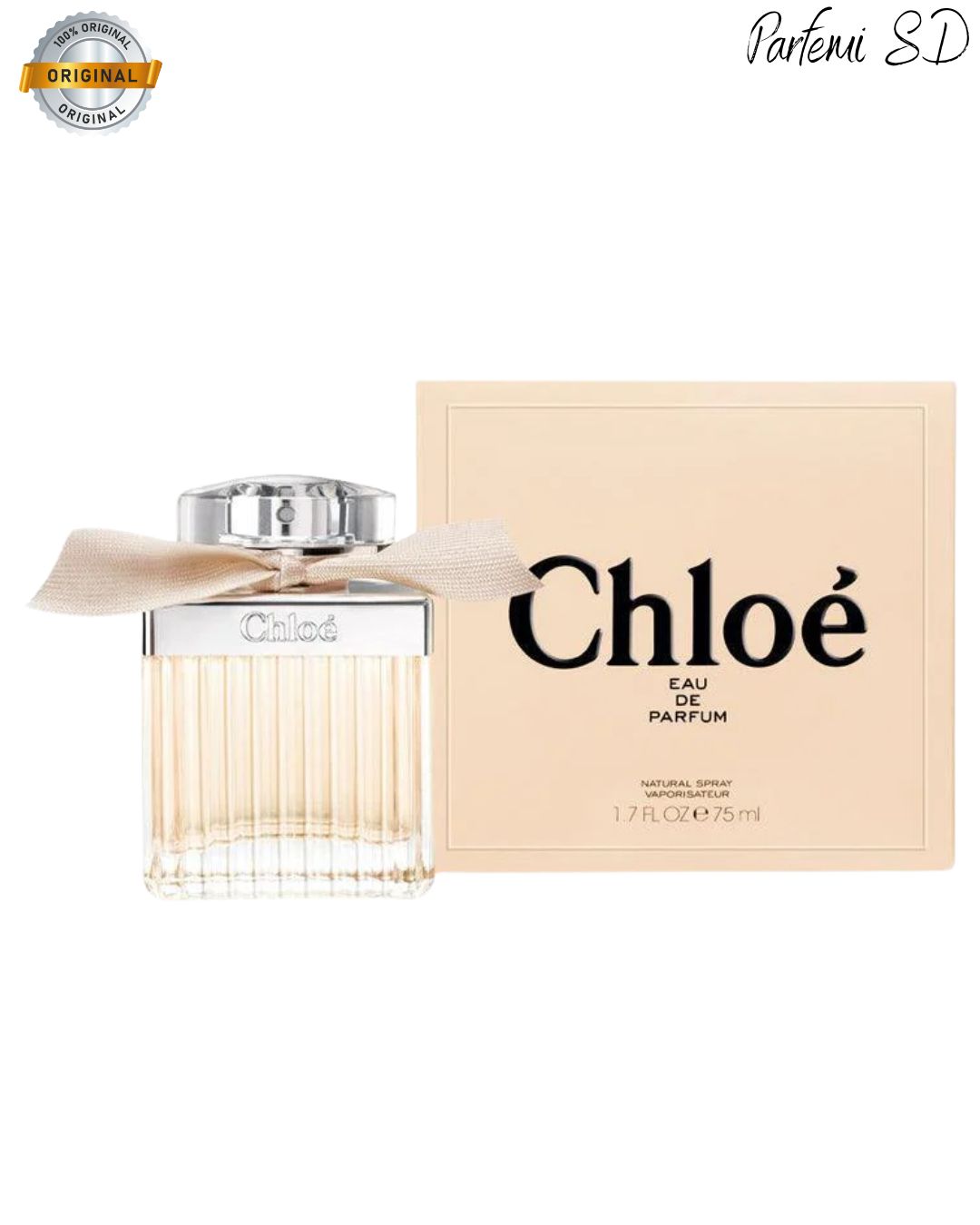 Chloe EDP 75ml Parfemi SD zenski parfem