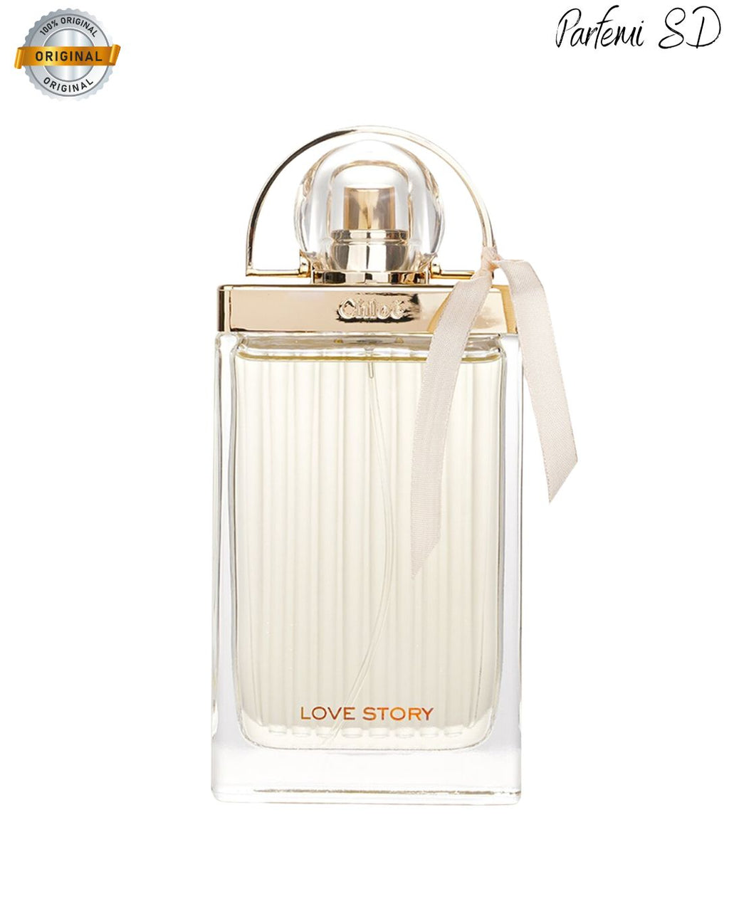 Chloe Love Story EDP Parfemi SD zenski parfem