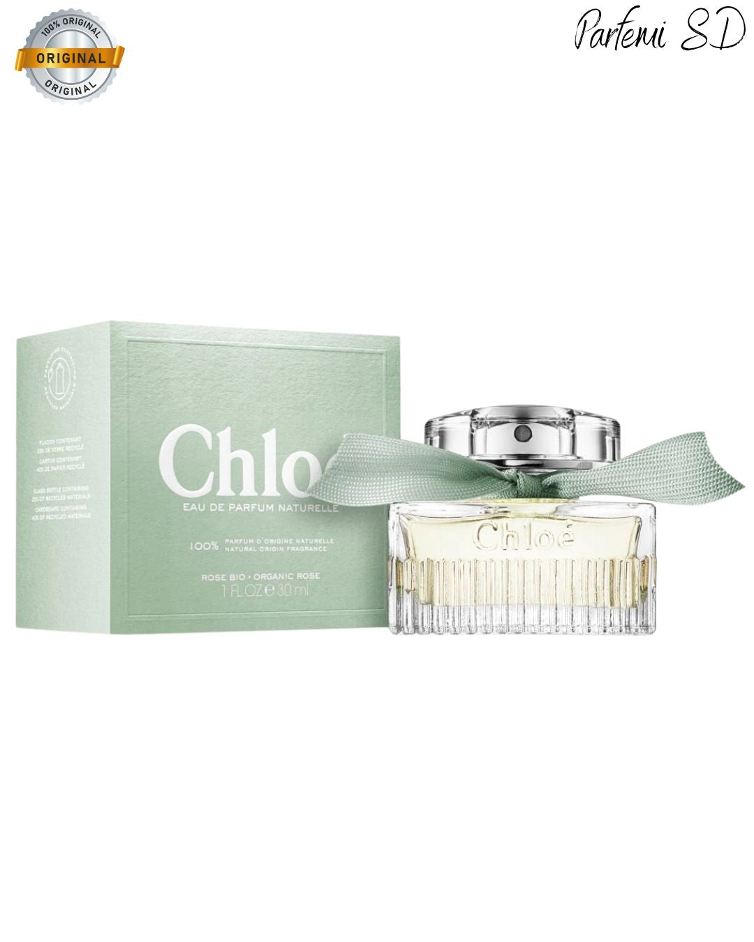 Chloe Naturelle EDP 30ml Parfemi SD zenski parfem