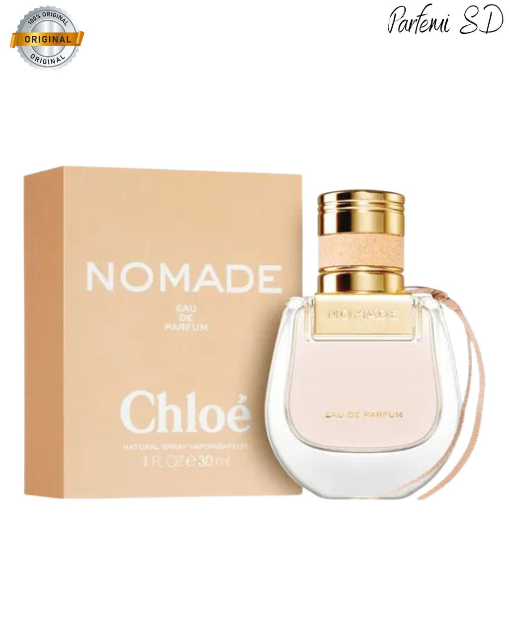 Chloe Nomade EDP 30ml Parfemi SD zenski parfem