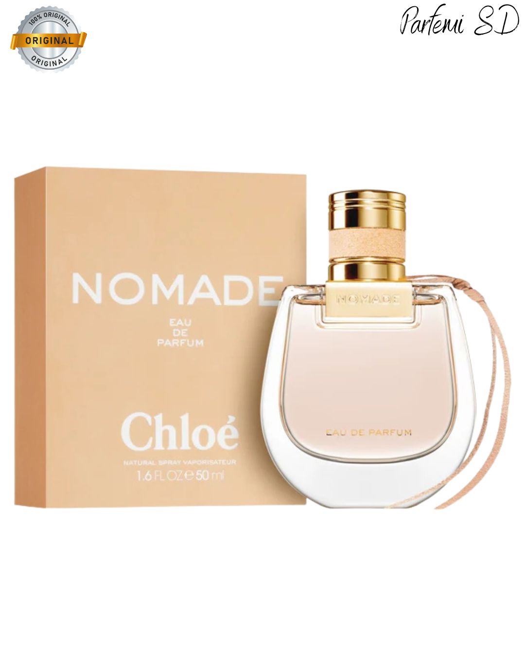 Chloe Nomade EDP 50ml Parfemi SD zenski parfem