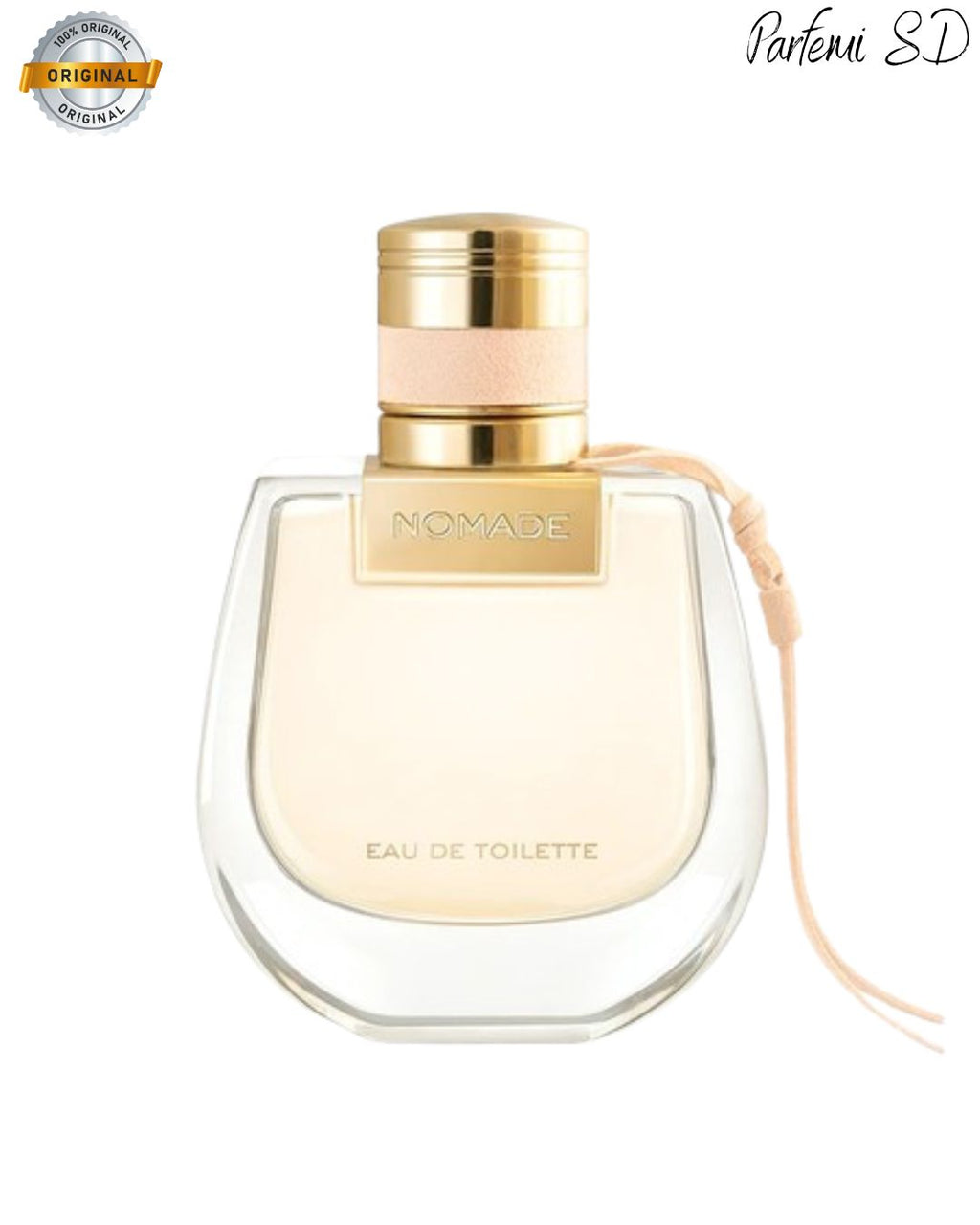 Chloe Nomade EDT Parfemi SD zenski parfem