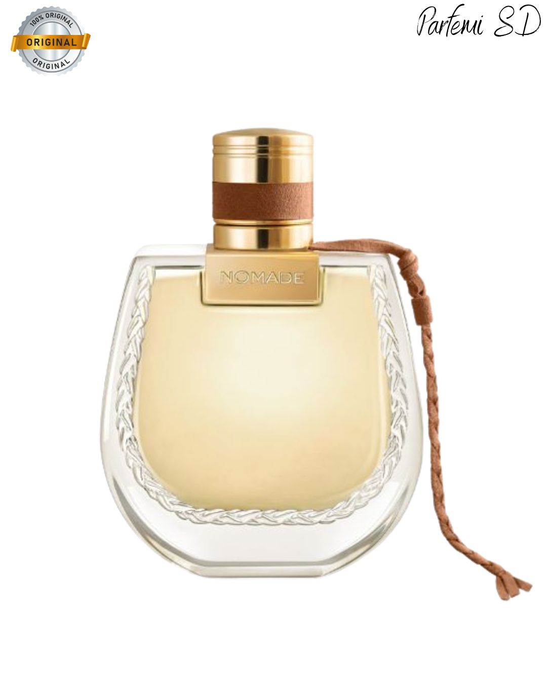 Chloe Nomade Jasmin Naturel Intense EDP Parfemi SD zenski parfem