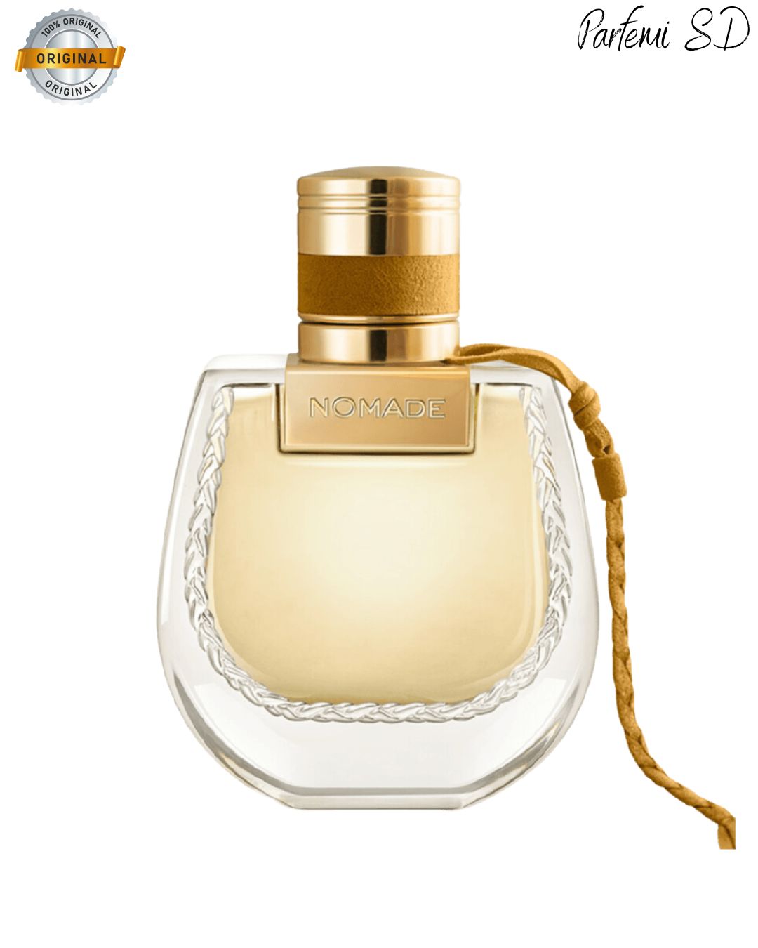 Chloe Nomade Naturelle EDP Parfemi SD zenski parfem