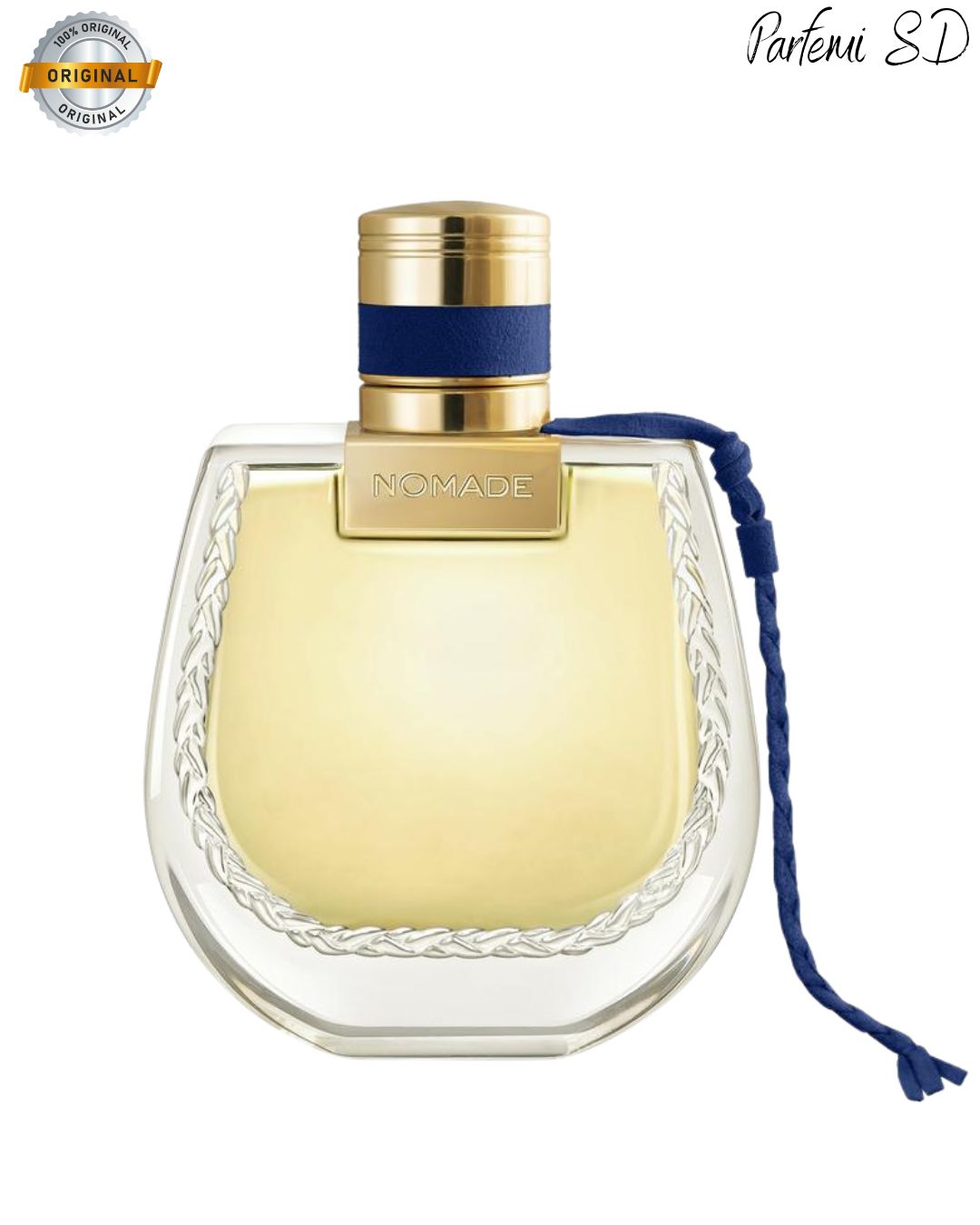 Chloe Nomade Nuit D'Egypte EDP Parfemi SD zenski parfem