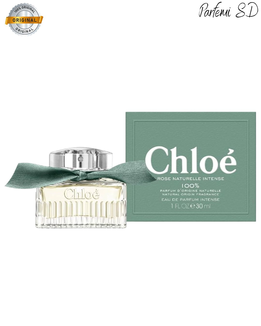 Chloe Rose Naturelle Intense EDP 30ml Parfemi SD zenski parfem