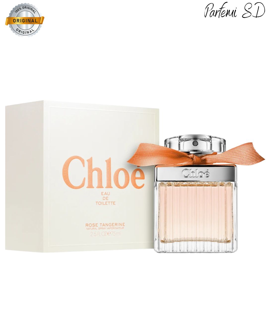 Chloe Rose Tangerine EDT 75ml Parfemi SD zenski parfem