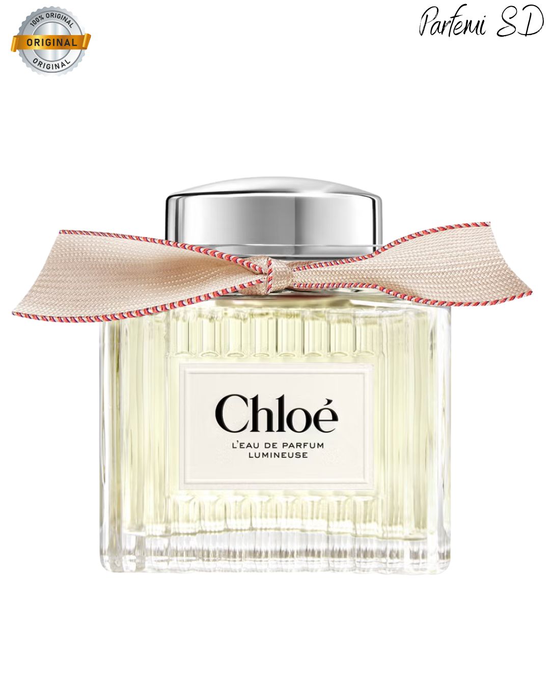 Chloe Signature L'Eau De Parfum Lumineuse EDP Parfemi SD zenski parfem