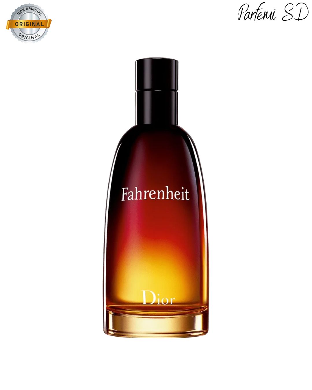 Christian Dior Fahrenheit EDT Parfemi SD muski parfem