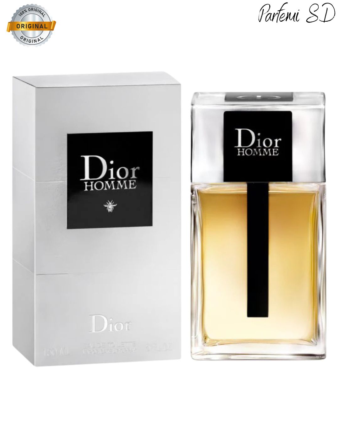 Christian Dior Homme EDT 150ml Parfemi SD muski parfem