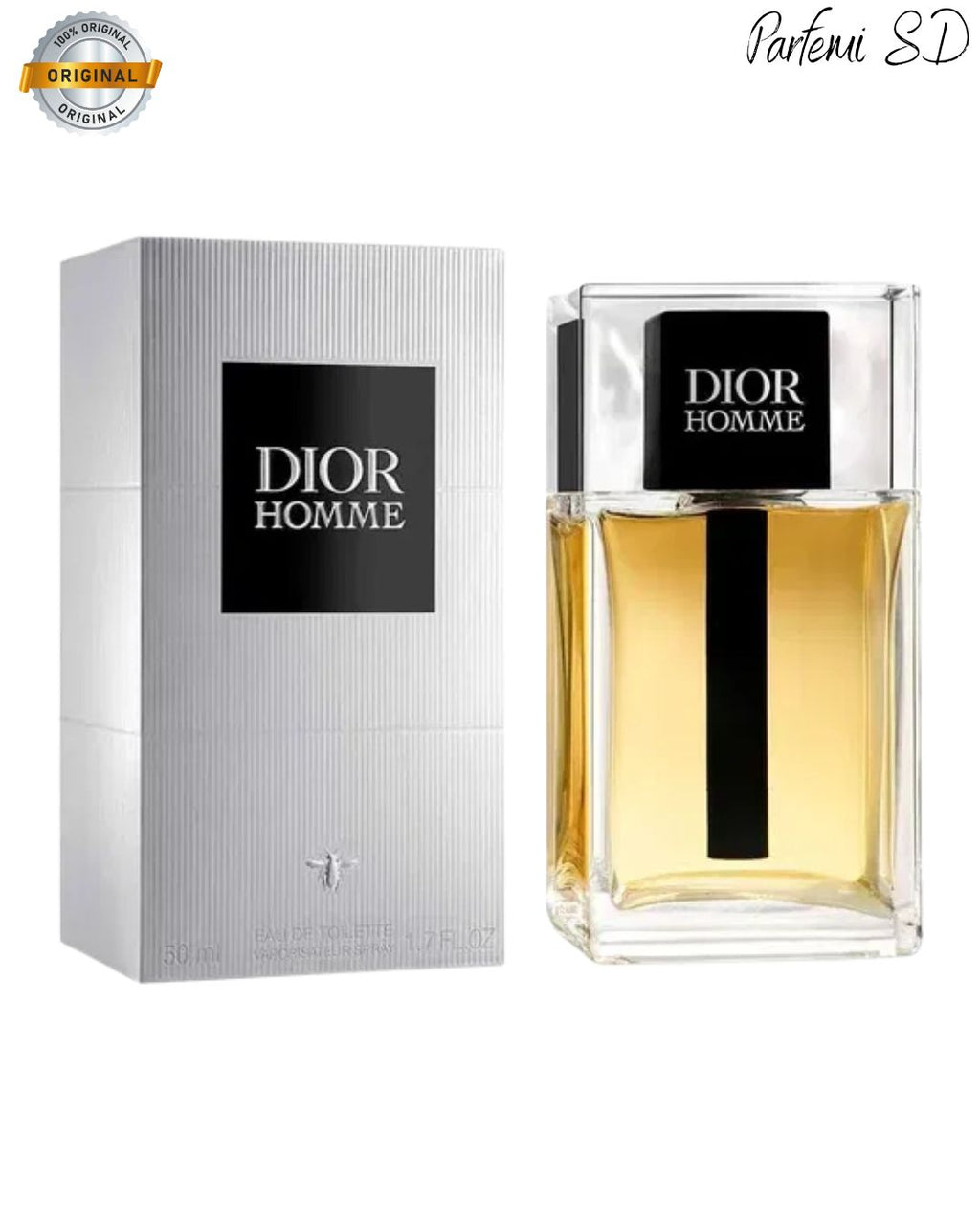 Christian Dior Homme EDT 50ml Parfemi SD muski parfem