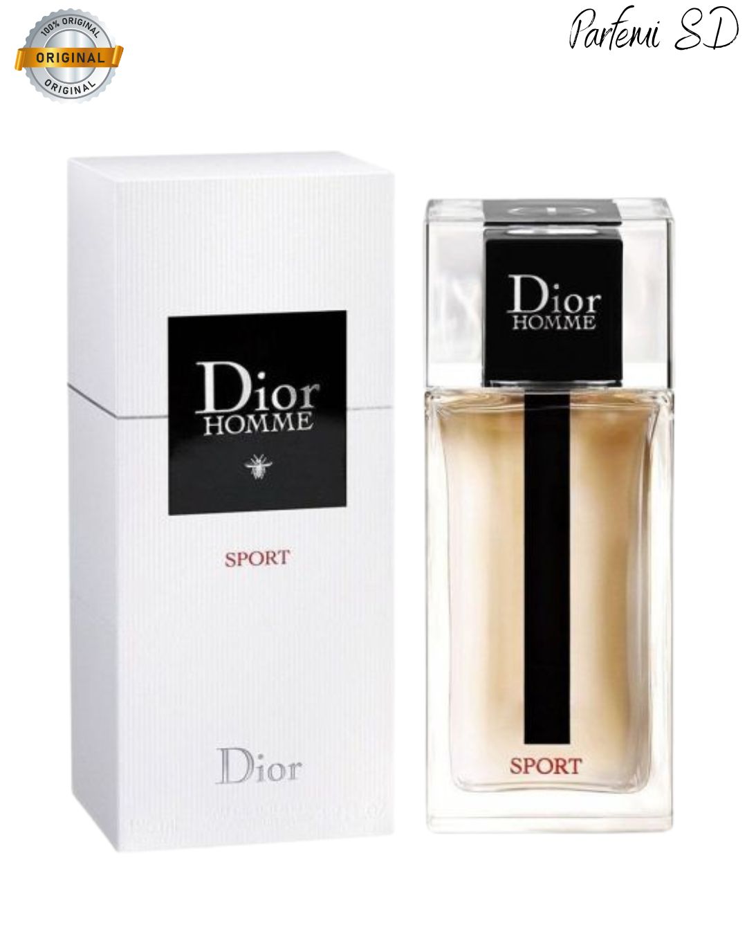 Christian Dior Homme Sport EDT 200ml Parfemi SD muski parfem