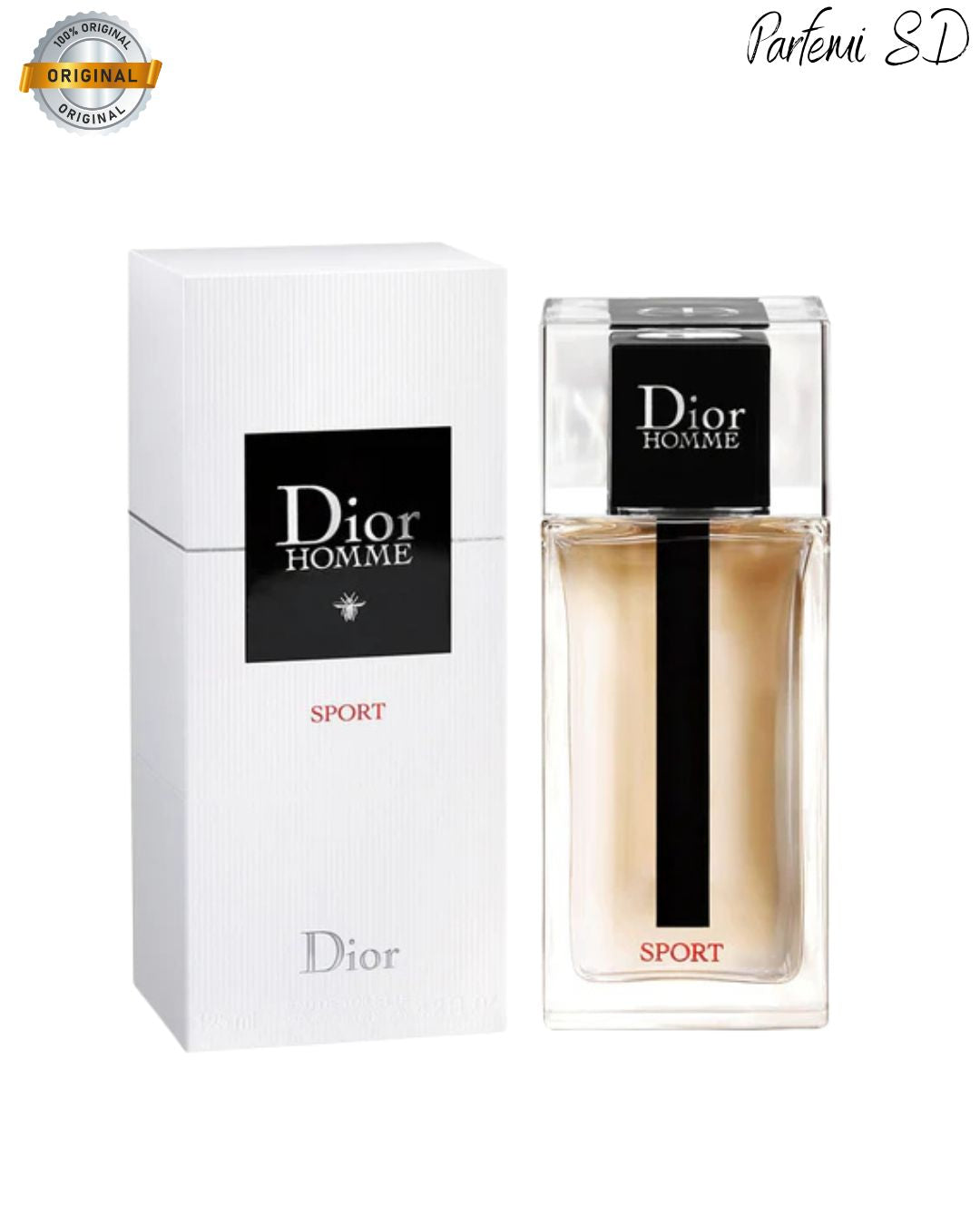 Christian Dior Homme Sport EDT 75ml Parfemi SD muski parfem