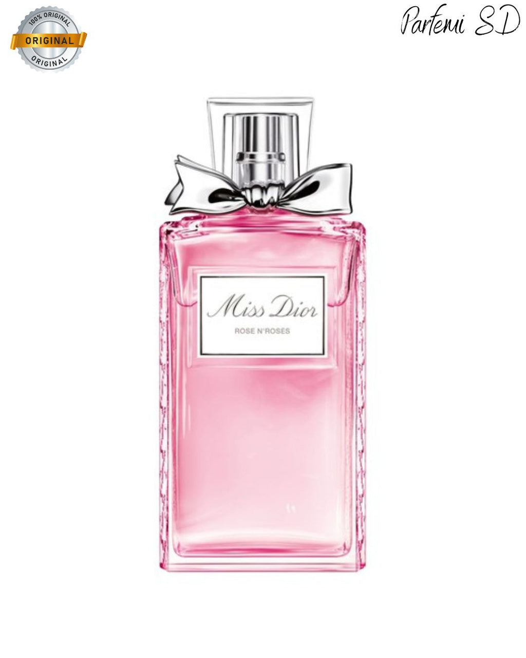 Christian Dior Miss Rose N'Roses EDT Parfemi SD zenski parfem