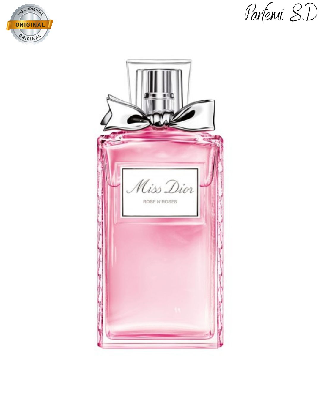 Christian Dior Miss Rose N'Roses EDT Parfemi SD zenski parfem