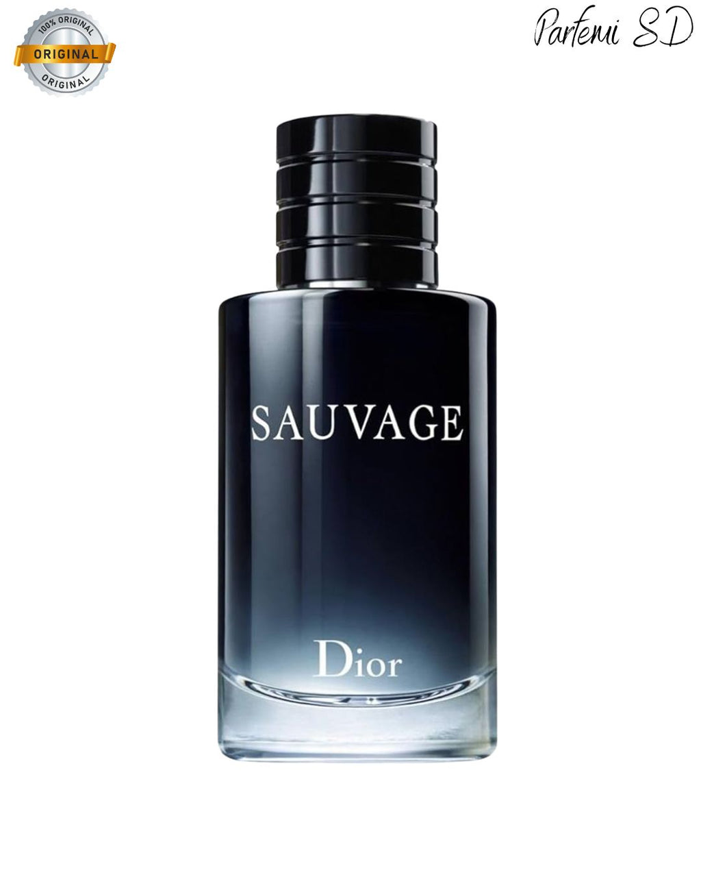 Christian Dior Sauvage EDT Parfemi SD muski parfem