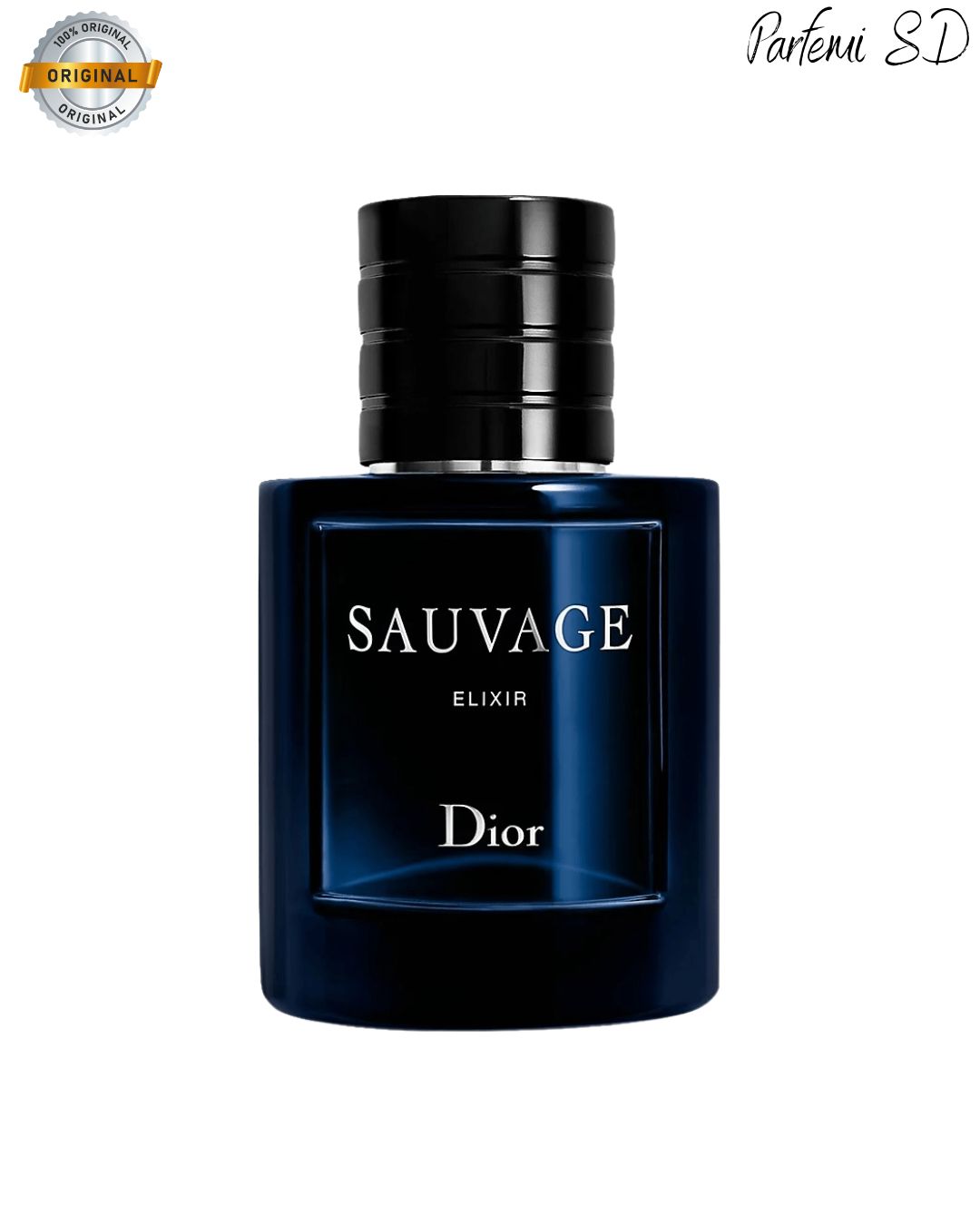 Christian Dior Sauvage Elixir Parfemi SD muski parfem