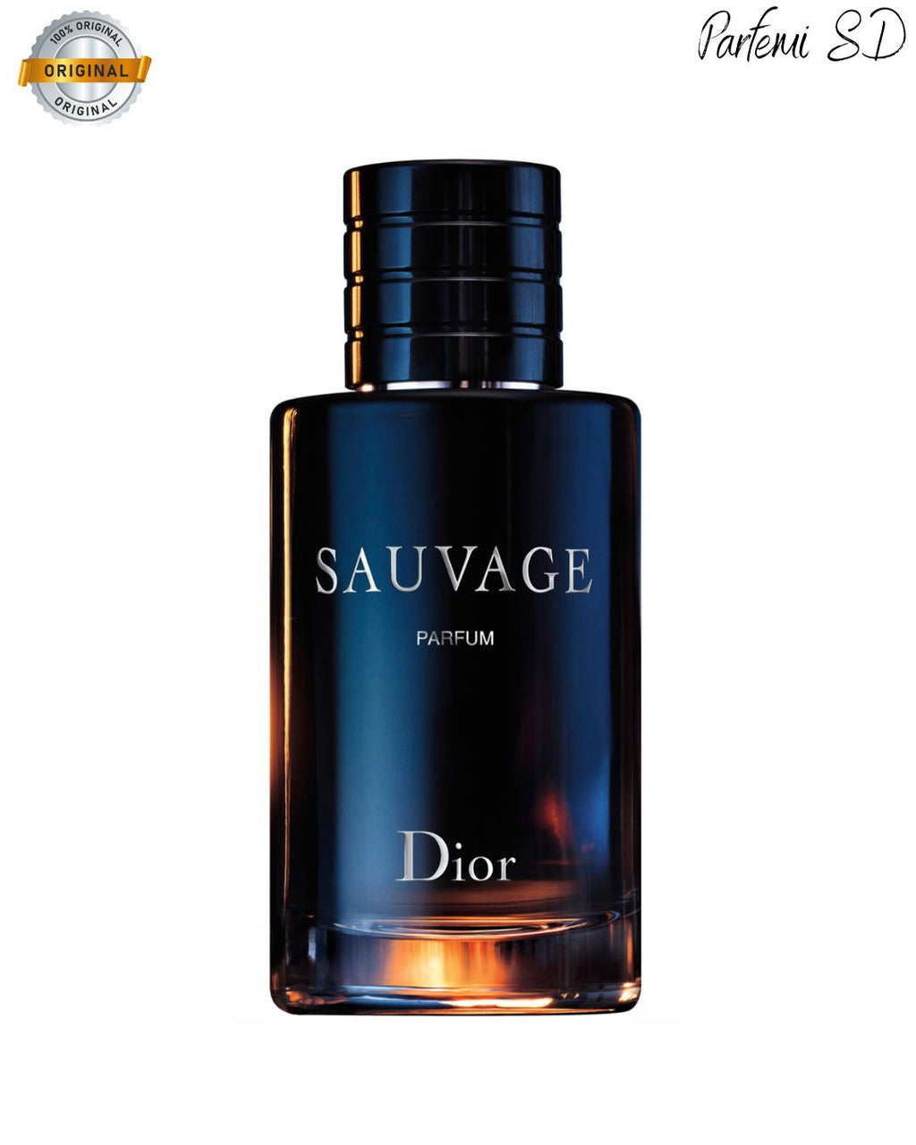 Christian Dior Sauvage PARFUM Parfemi SD muski parfem
