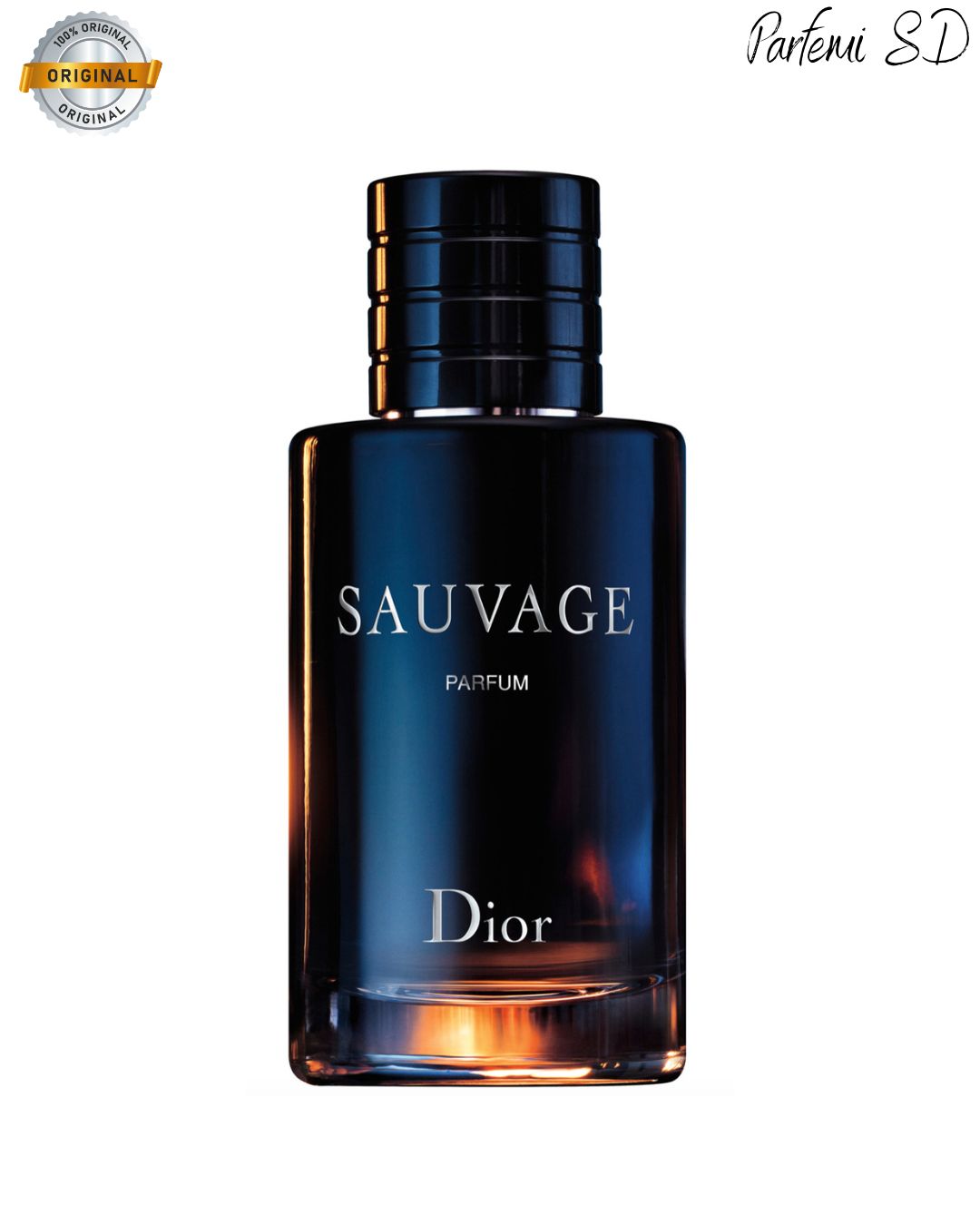 Christian Dior Sauvage PARFUM Parfemi SD muski parfem