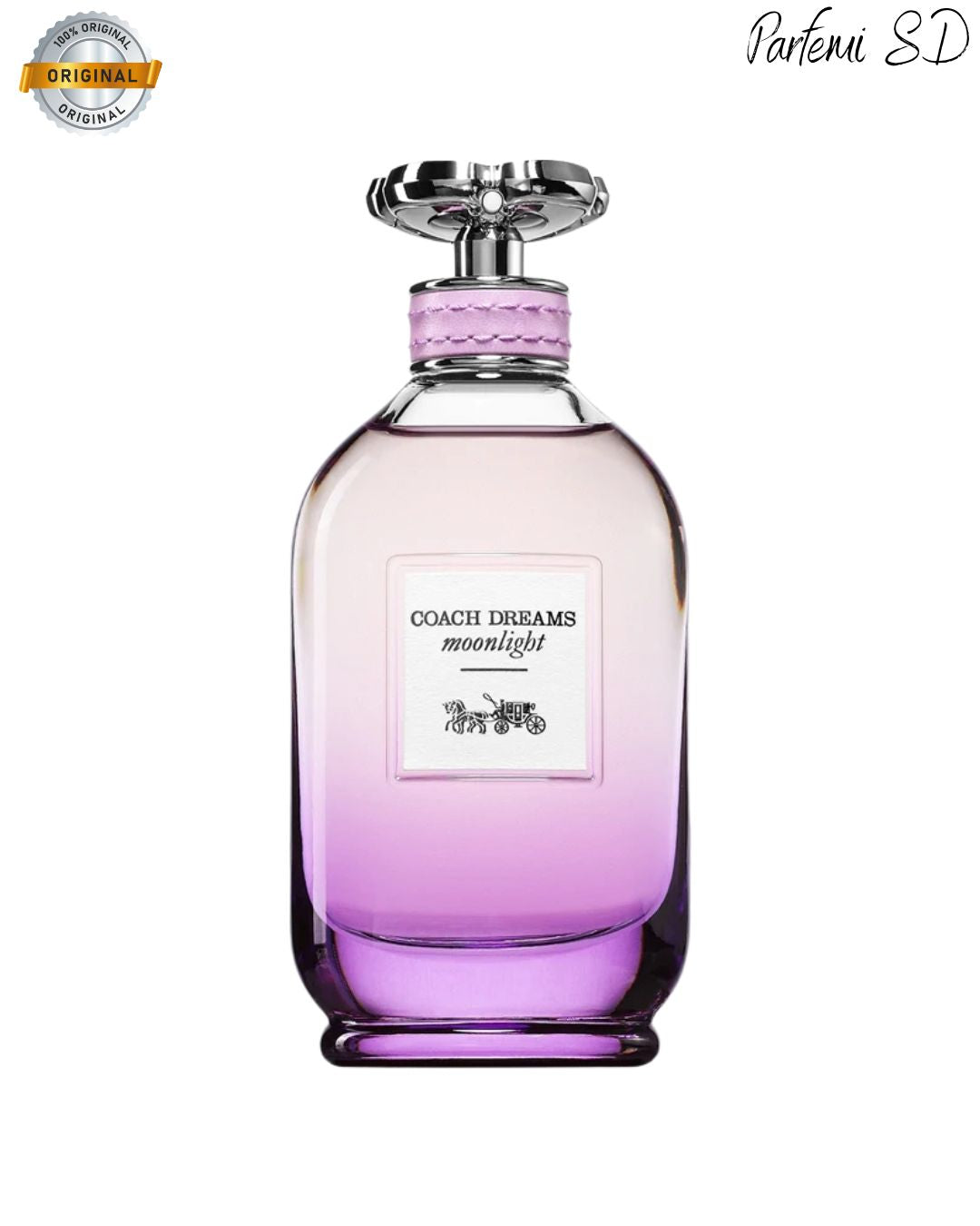 Coach Dreams Moonlight EDP Parfemi SD zenski parfem