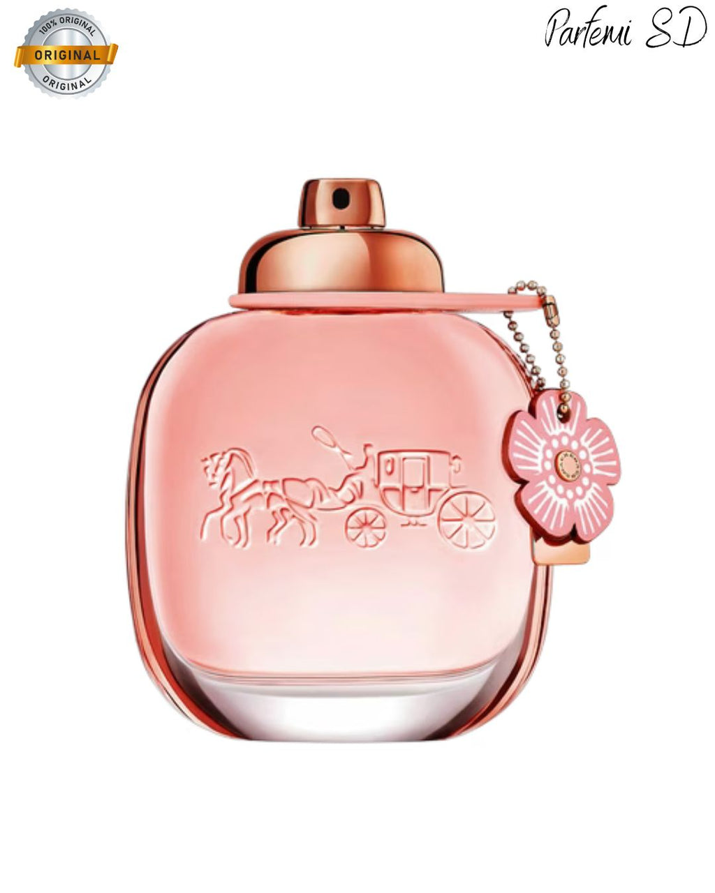Coach Floral EDP Parfemi SD zenski parfem