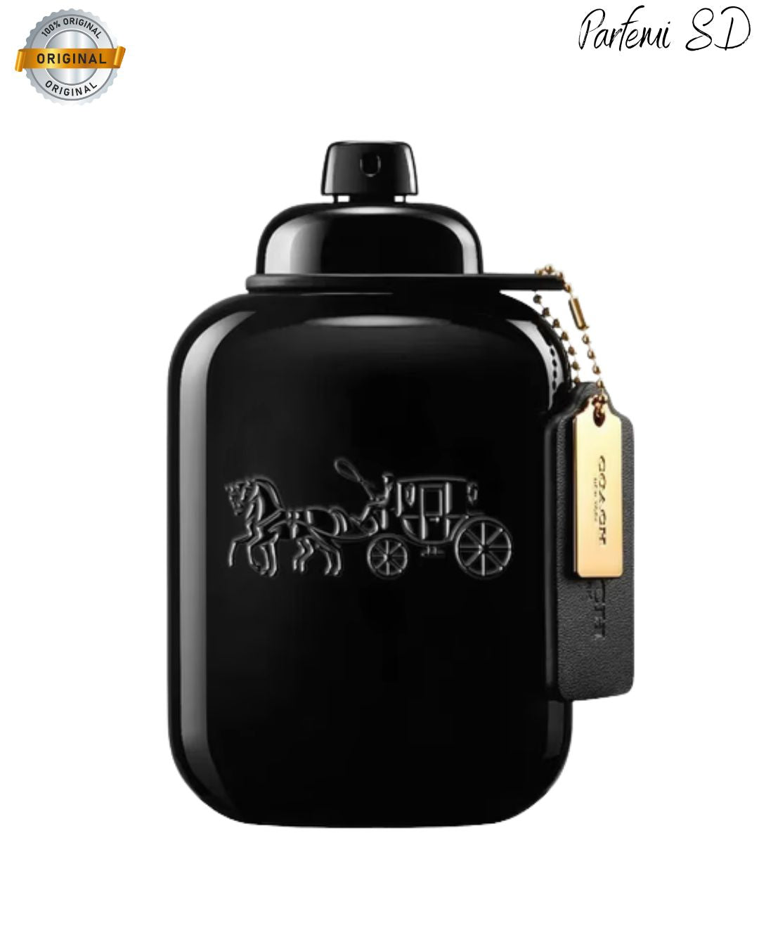 Coach For Men EDP Parfemi SD muski parfem