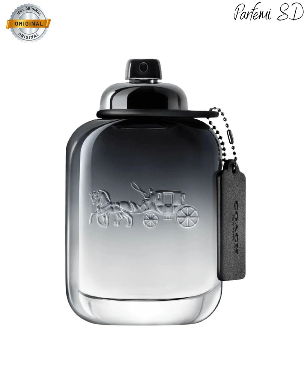 Coach For Men EDT Parfemi SD muski parfem