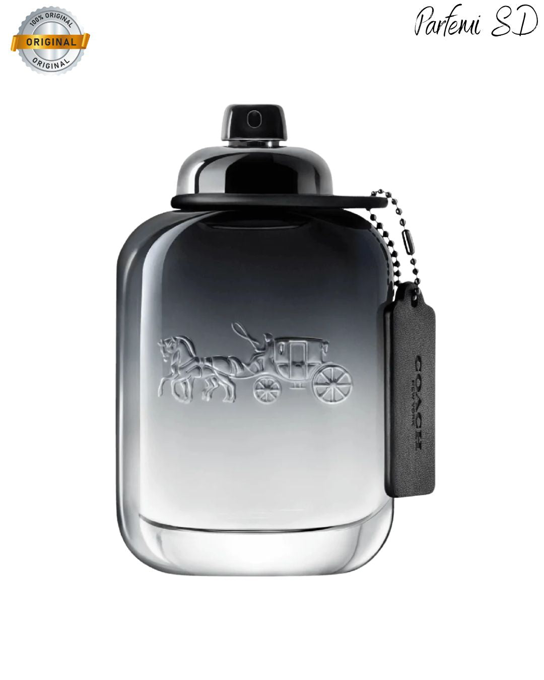 Coach For Men EDT Parfemi SD muski parfem