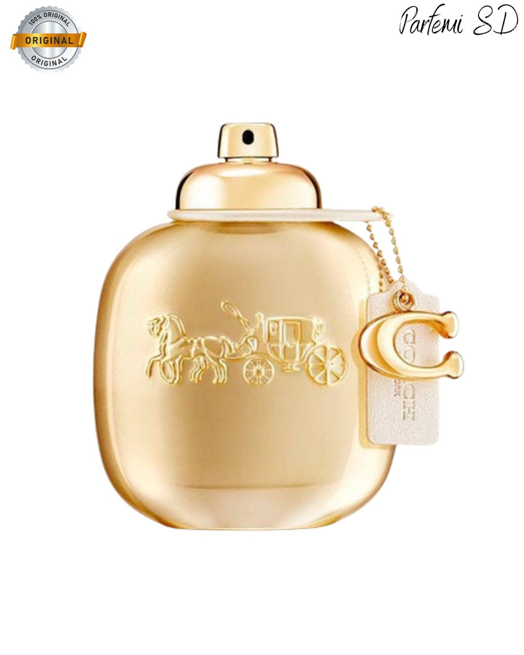 Coach Gold PARFUM Parfemi SD zenski parfem
