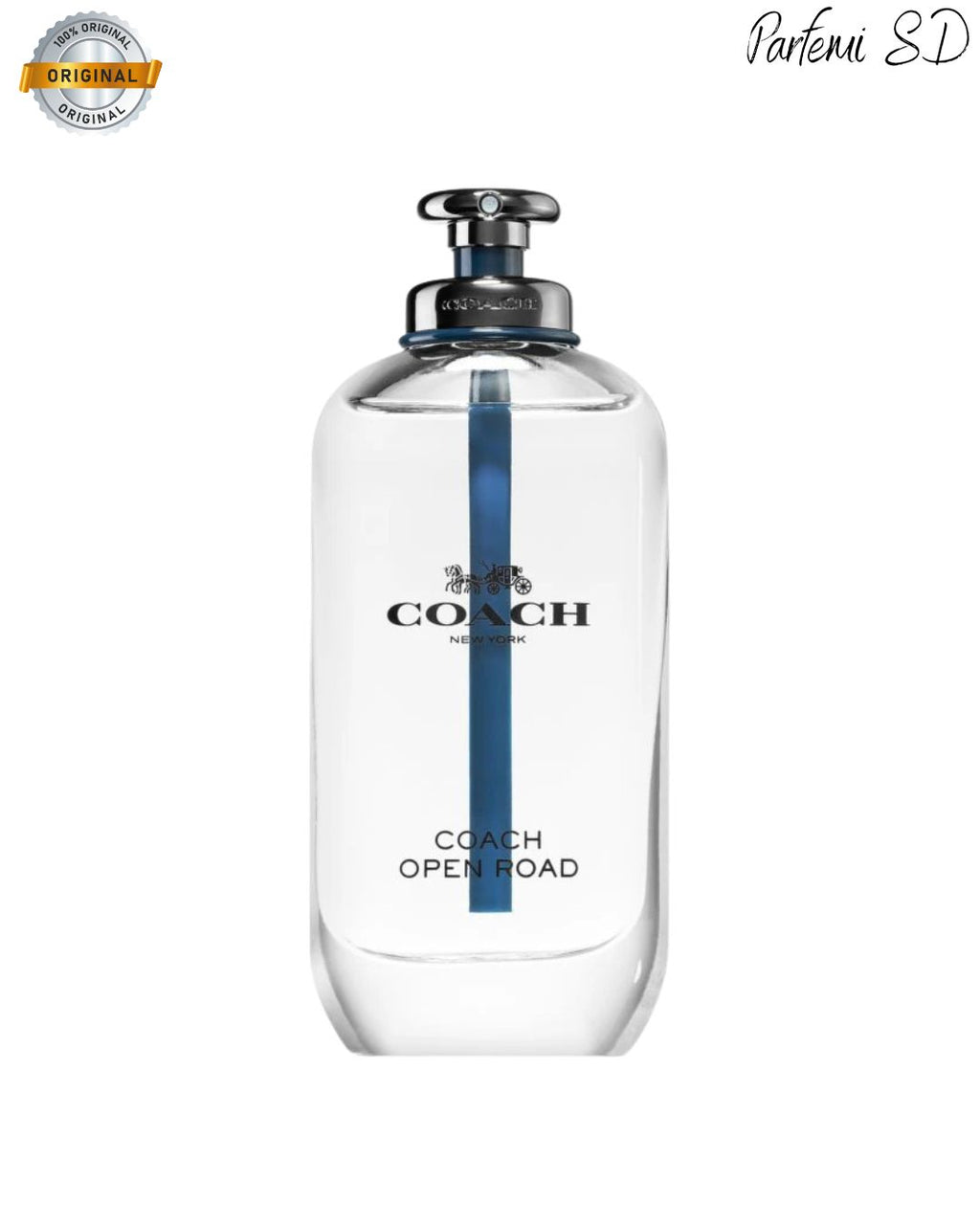Coach Open Road EDT Parfemi SD muski parfem