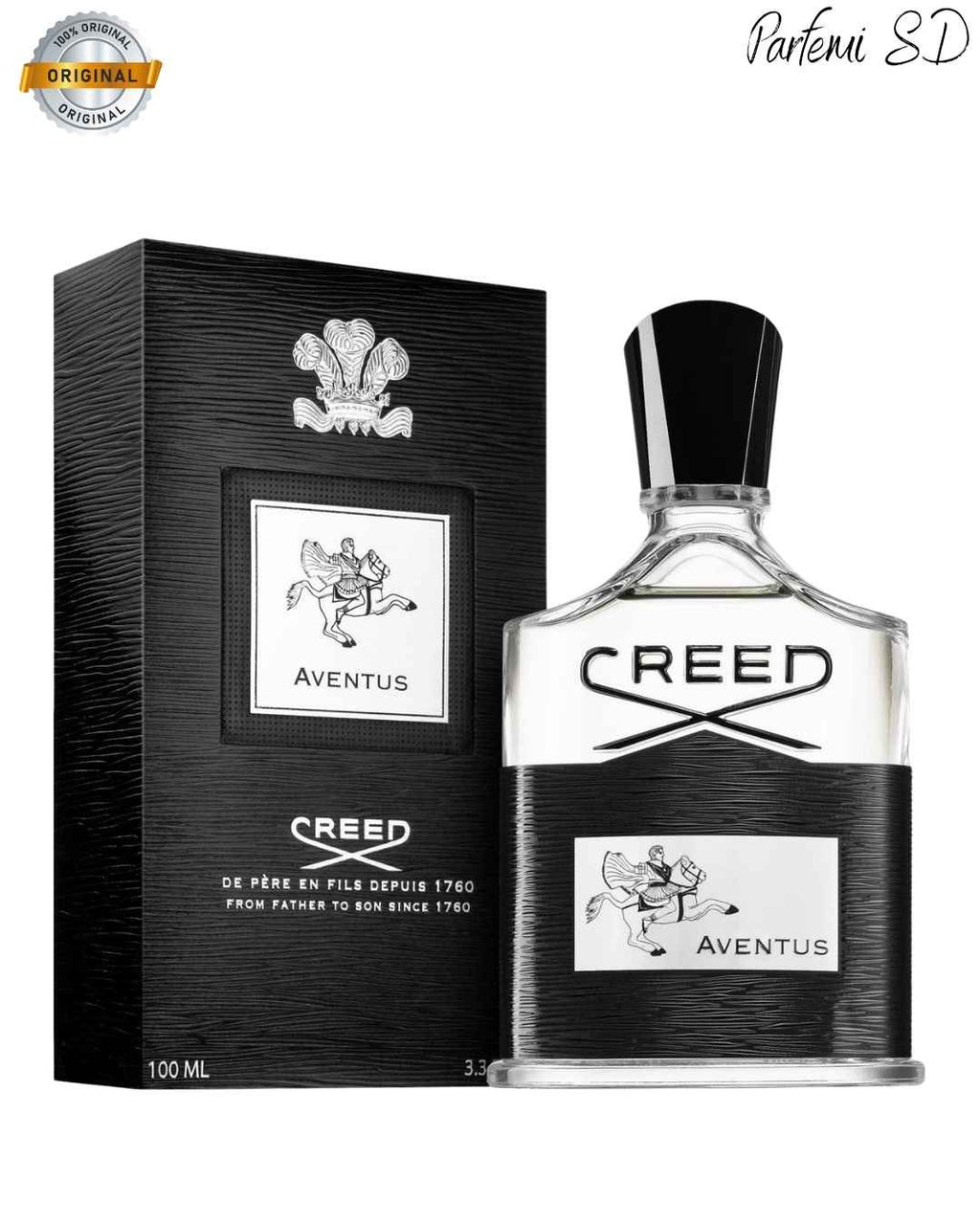 Creed Aventus EDP 100ml Parfemi SD muski parfem