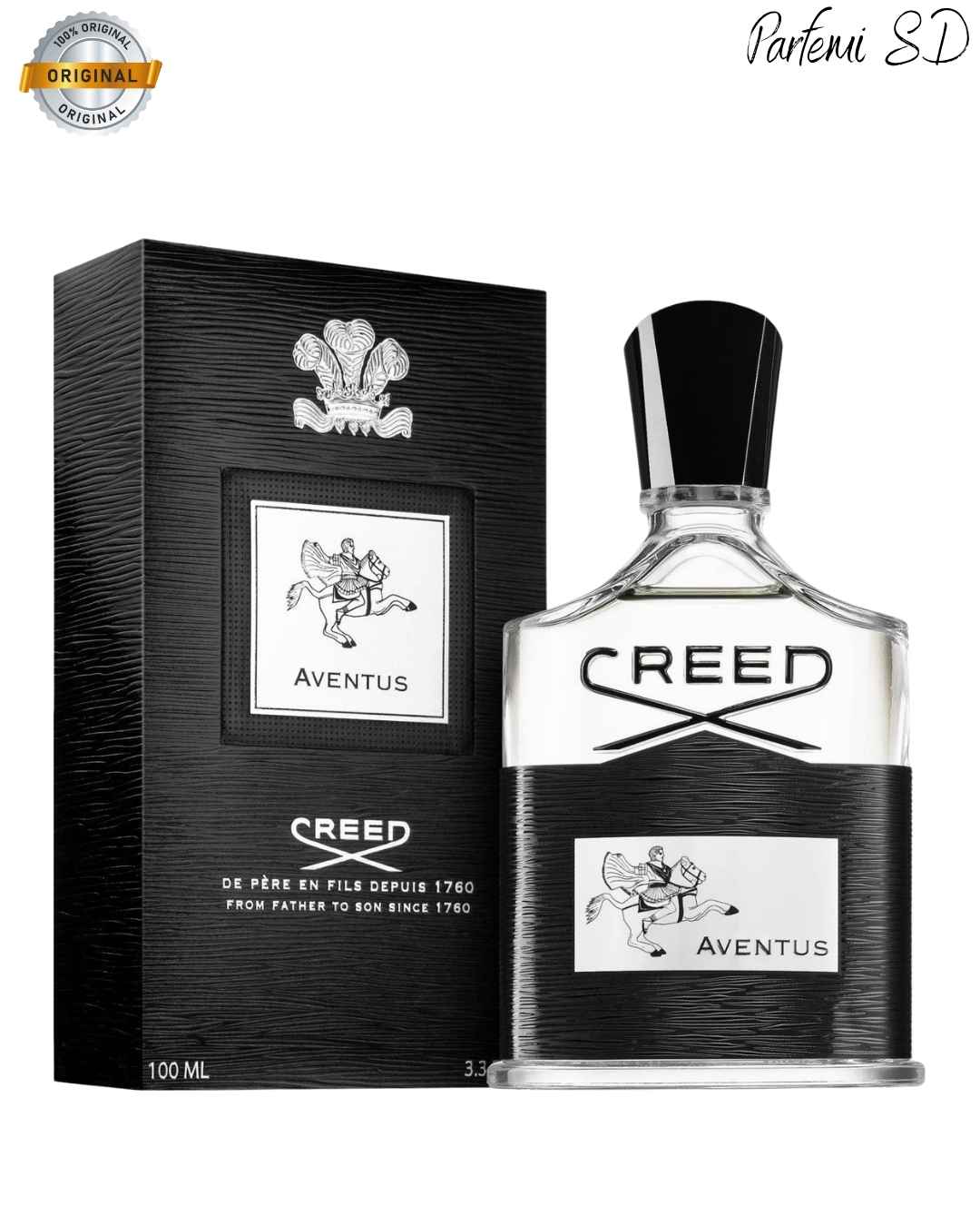 Creed Aventus EDP 100ml Parfemi SD muski parfem