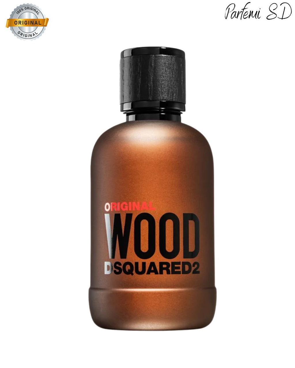 DSQUARED2 Original Wood Men EDP Parfemi SD muski parfem