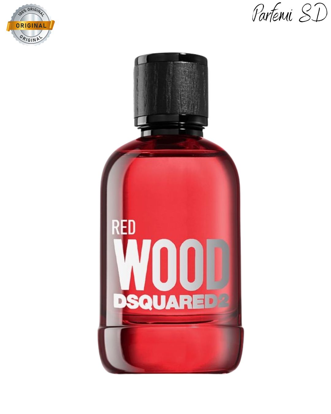 DSQUARED2 Red Wood EDT Parfemi SD zenski parfem