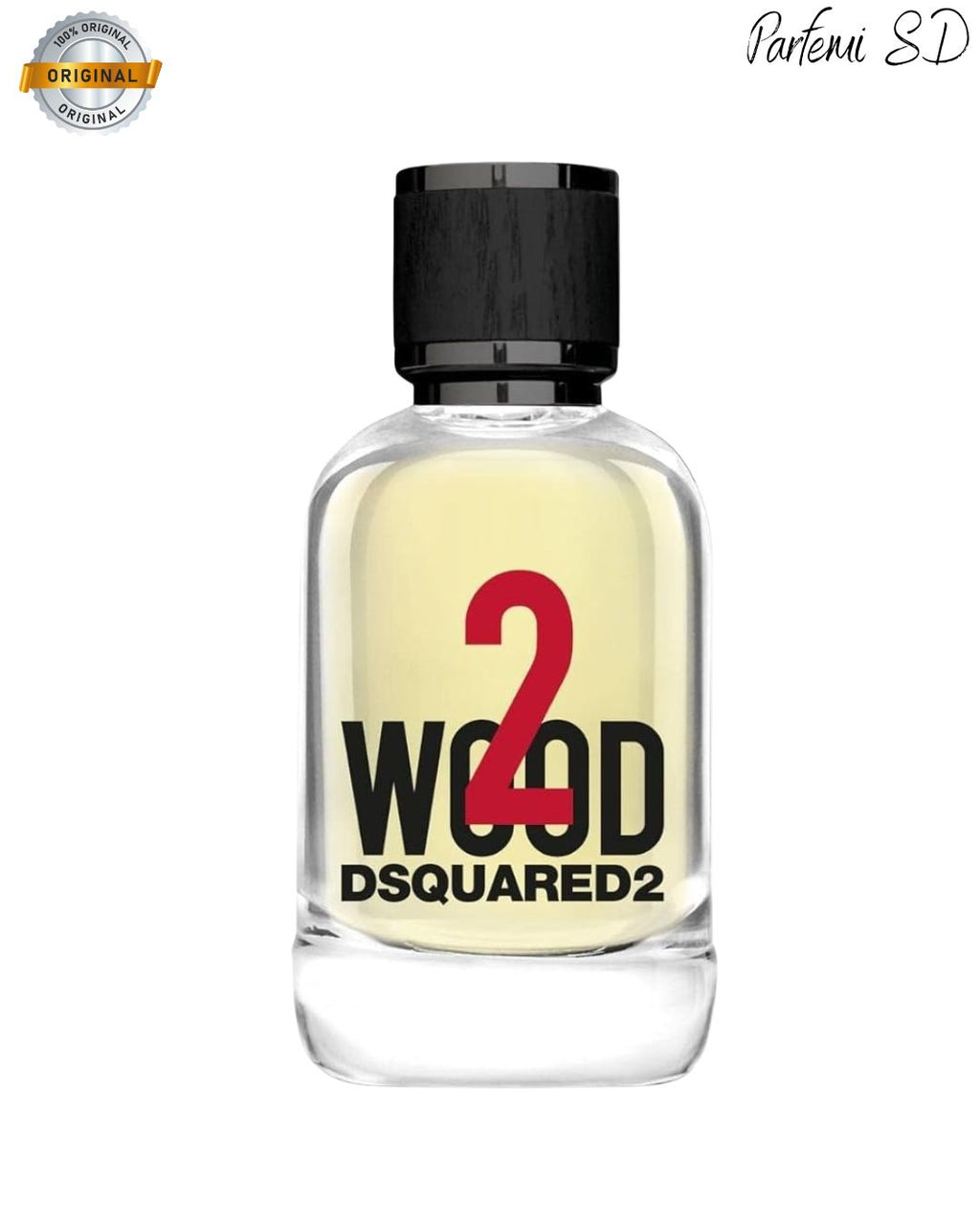 DSQUARED2 Two Wood EDT Parfemi SD unisex parfem
