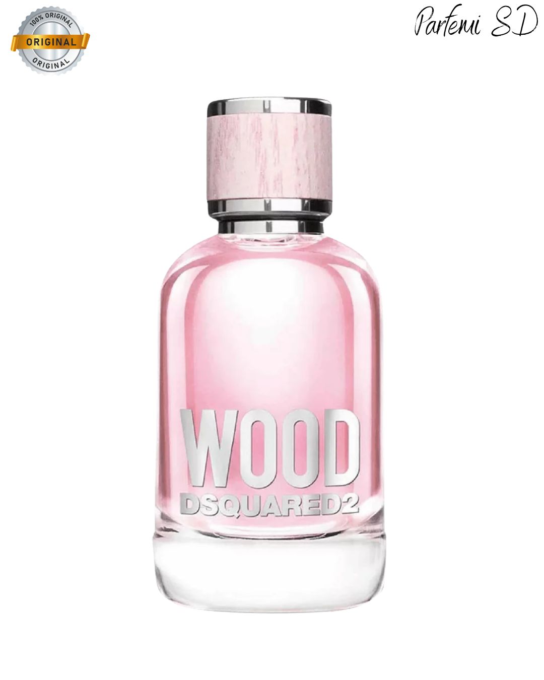 DSQUARED2 Wood Pour Femme EDT Parfemi SD zenski parfem