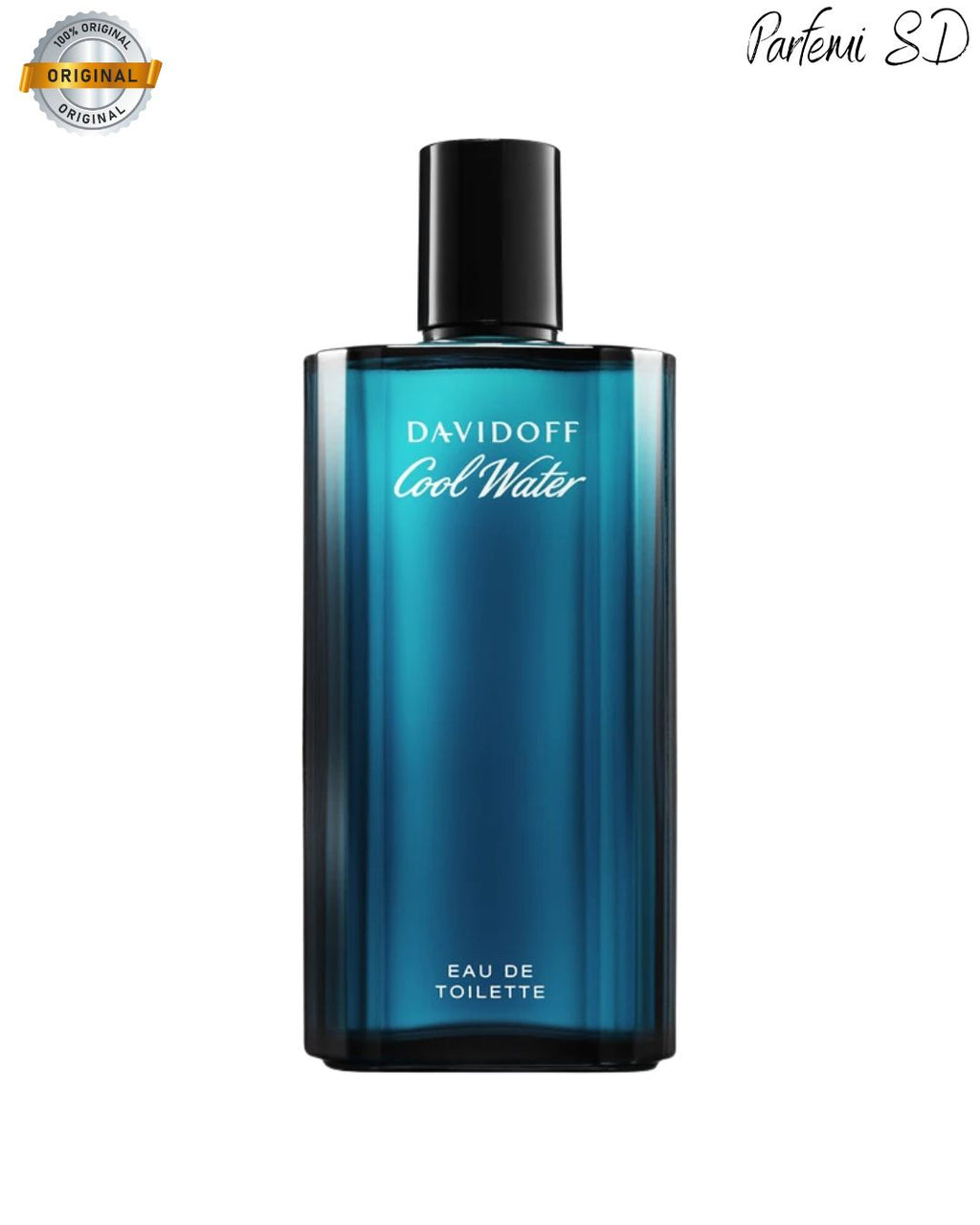 Davidoff Cool Water EDT Parfemi SD muski parfem