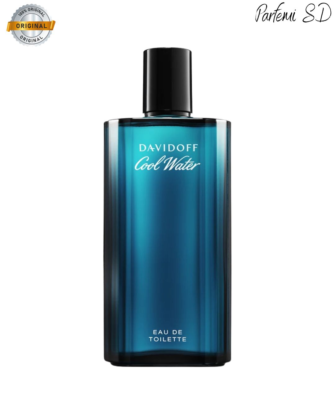 Davidoff Cool Water EDT Parfemi SD muski parfem