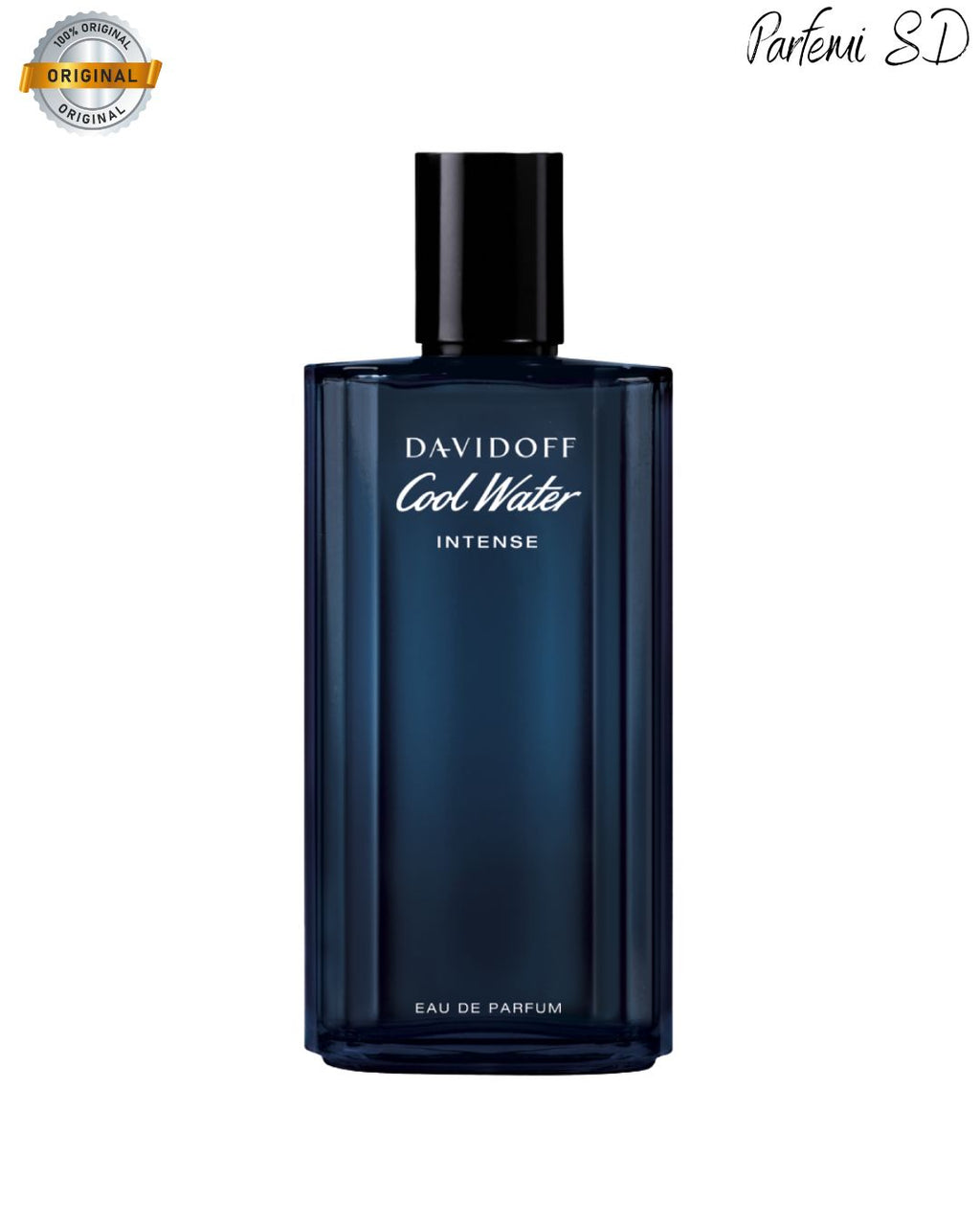 Davidoff Cool Water Intense EDP Parfemi SD muski parfem