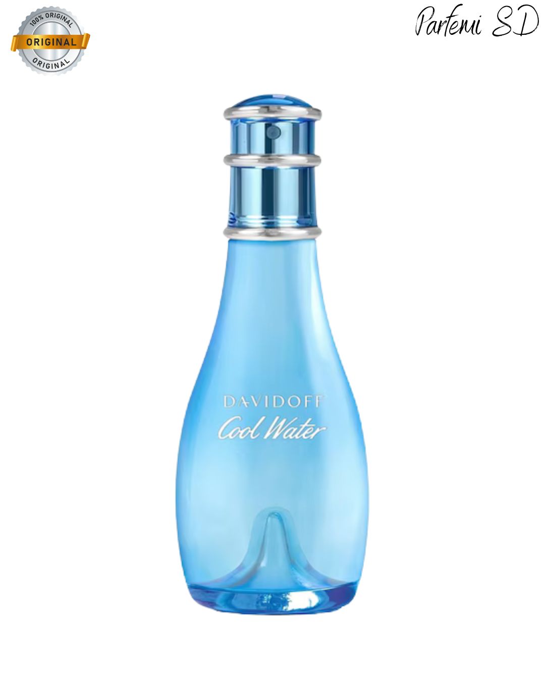Davidoff Cool Water Woman EDT Parfemi SD zenski parfem
