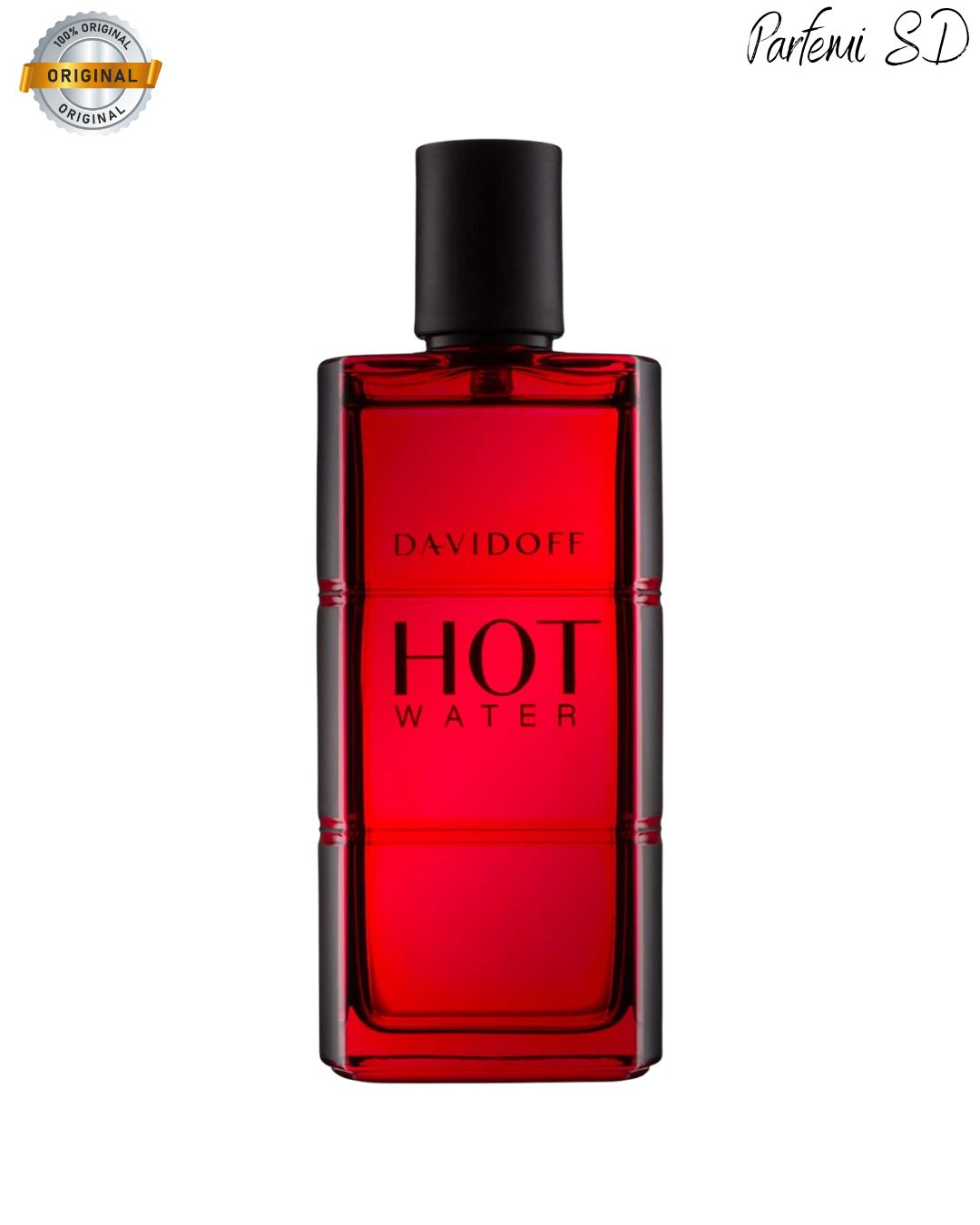 Davidoff Hot Water EDT Parfemi SD muski parfem