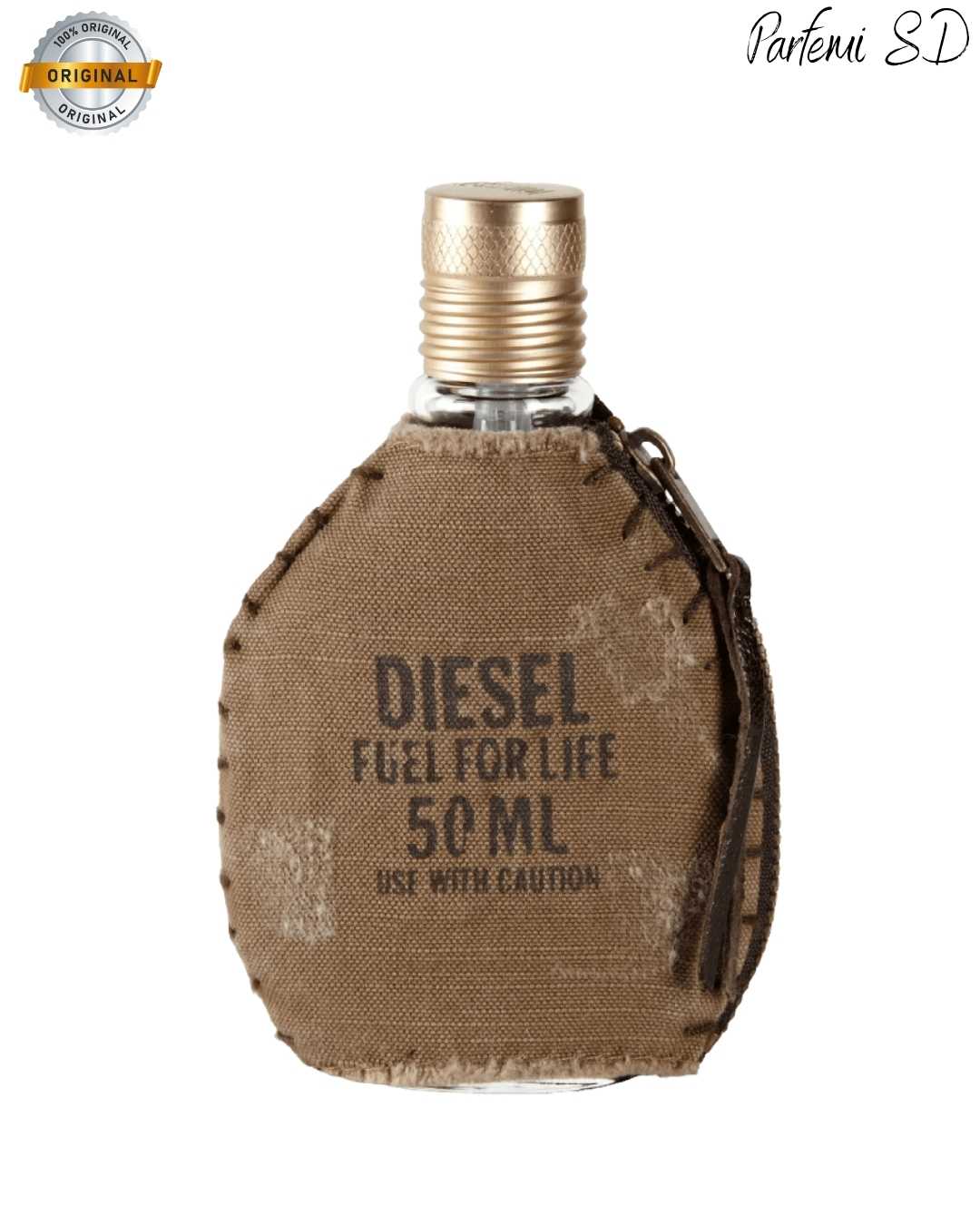 Diesel Fuel For Life EDT Parfemi SD muski parfem