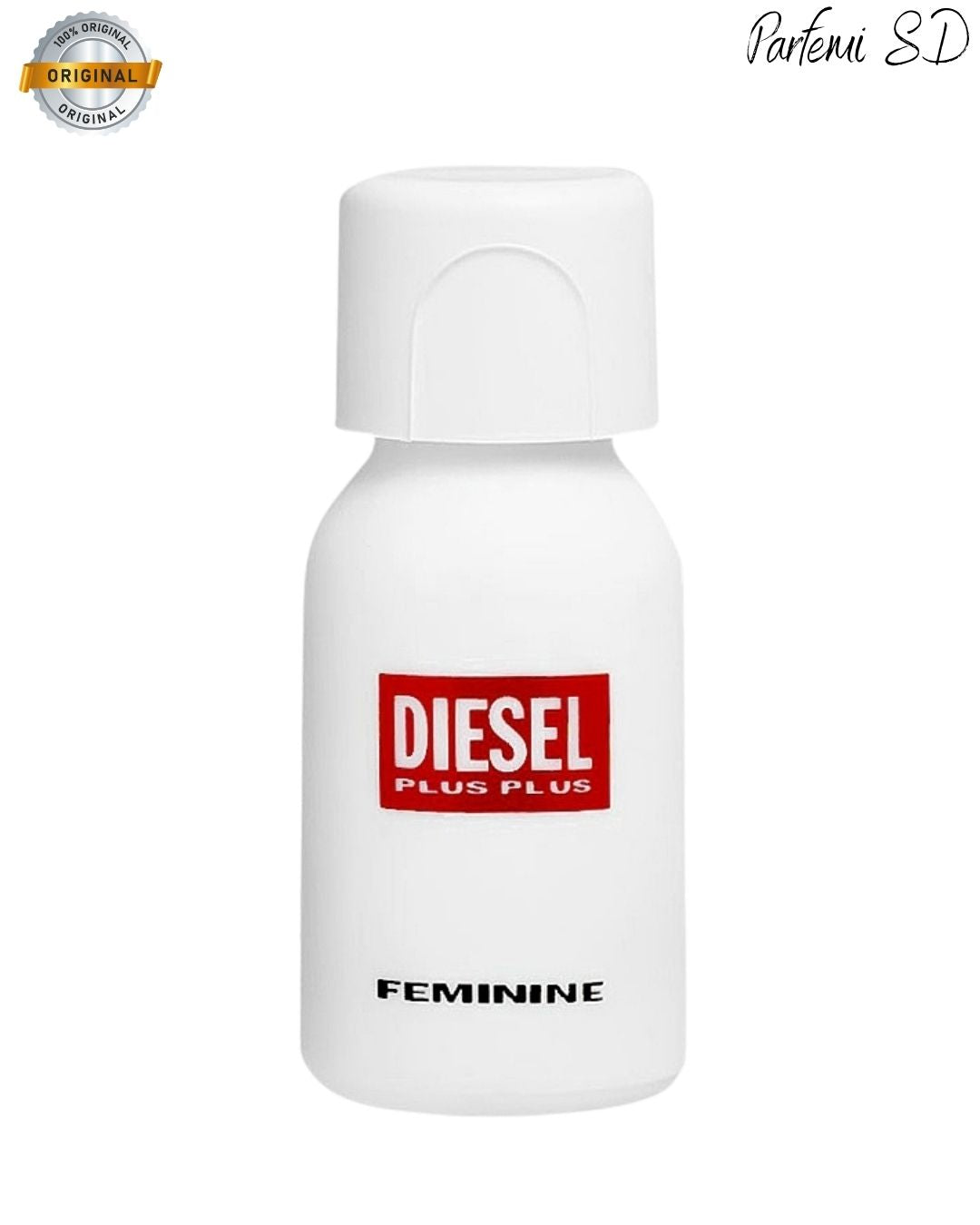 Diesel Plus Plus Feminine EDT Parfemi SD zenski parfem