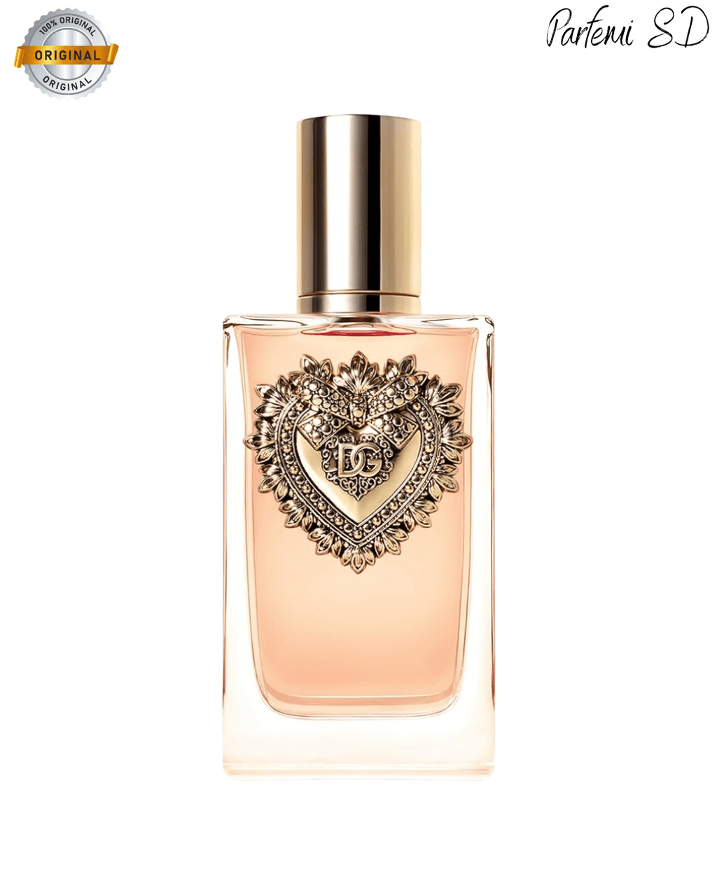 Dolce & Gabbana Devotion EDP - Parfemi SDparfem