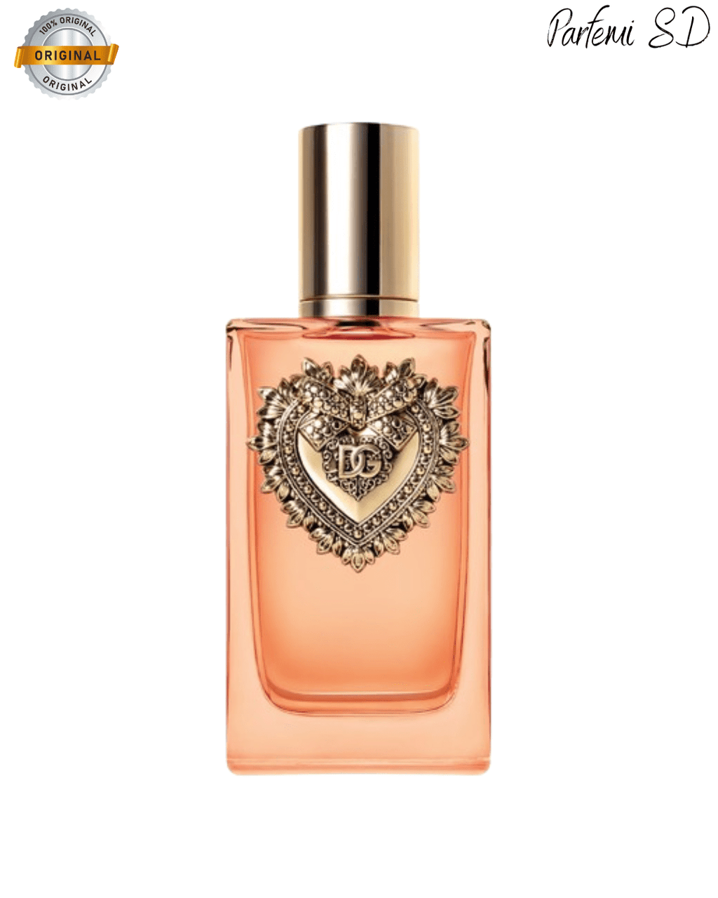 Dolce & Gabbana Devotion Intense EDP - Parfemi SDparfem
