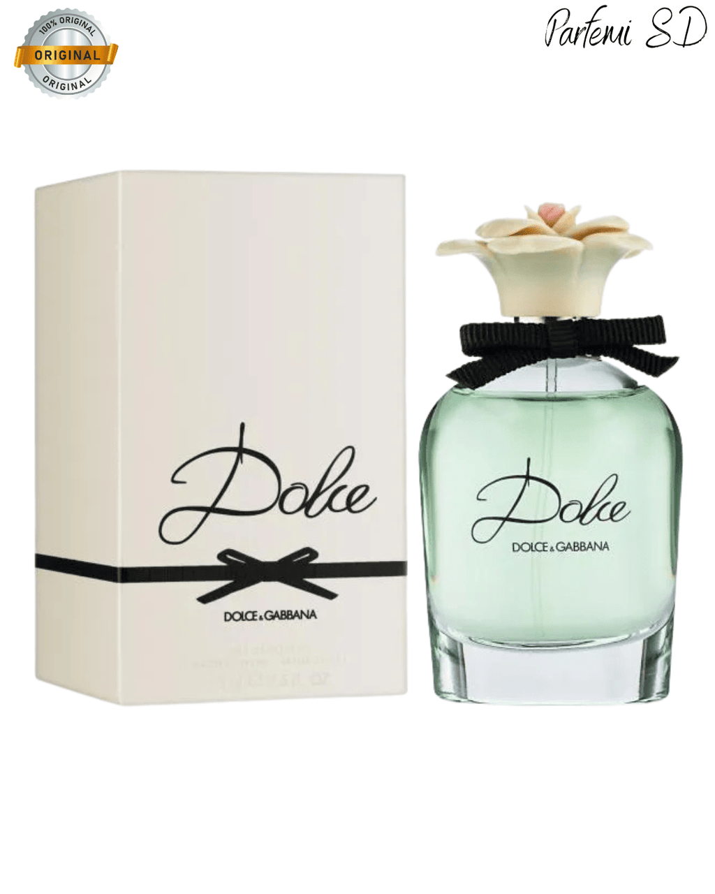 Dolce & Gabbana Dolce EDP - Parfemi SDparfem